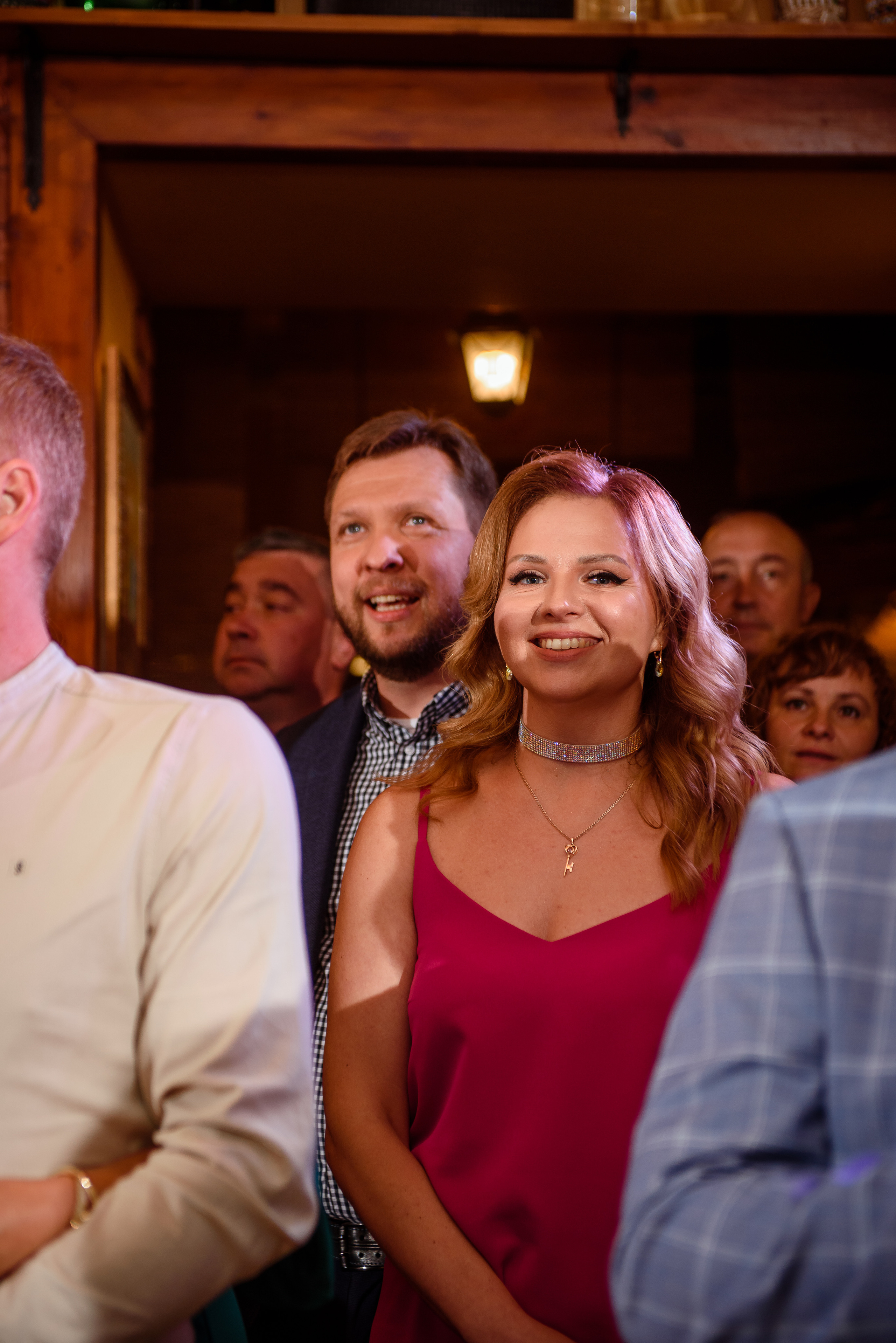 Репортаж. Выпускной в кафе «Еж». Семейный и детский фотограф в Нижнем Новгороде Валентина Леонтьева