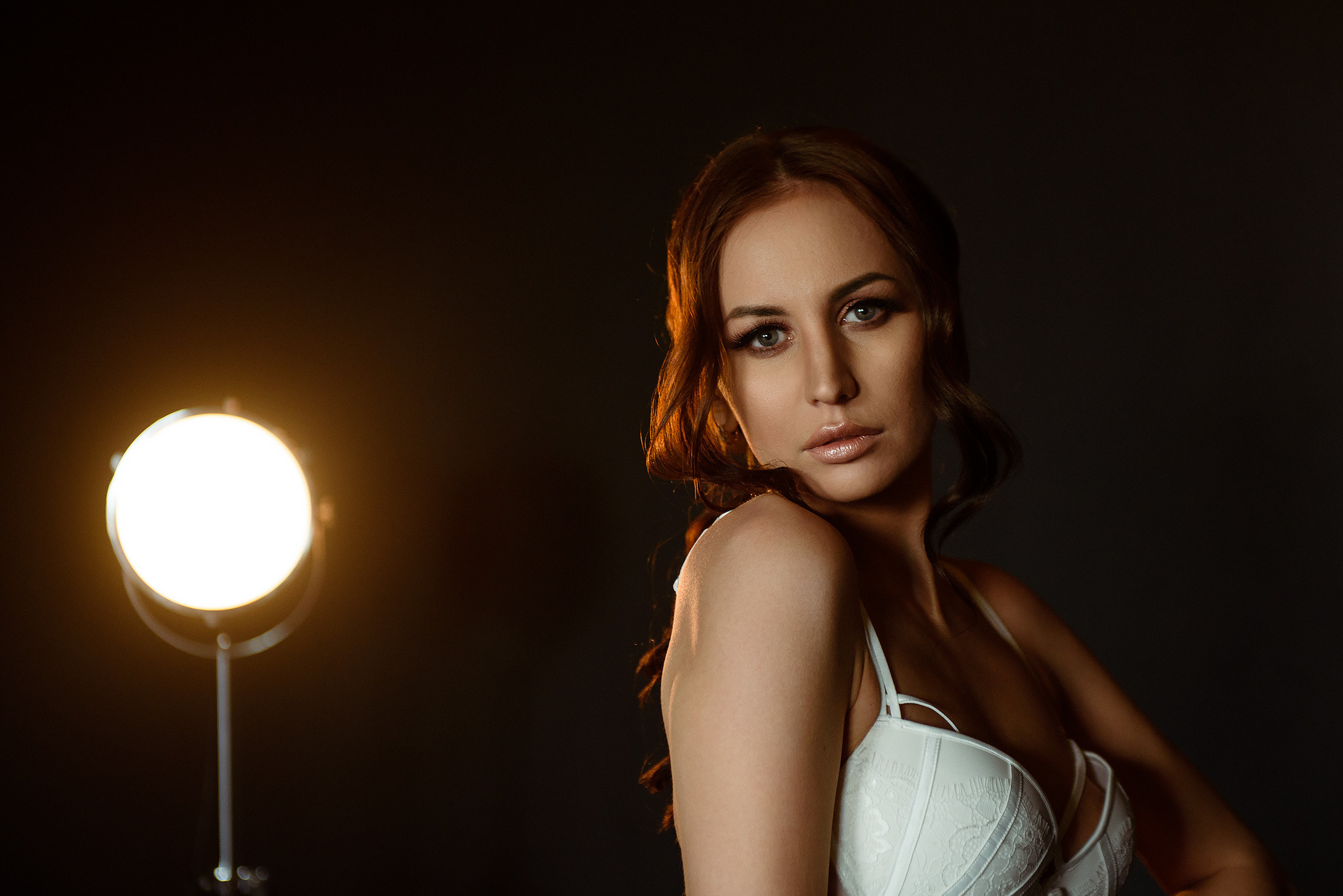 Индивидуальная съемка. Утро невесты. Семейный и детский фотограф в Нижнем Новгороде Валентина Леонтьева