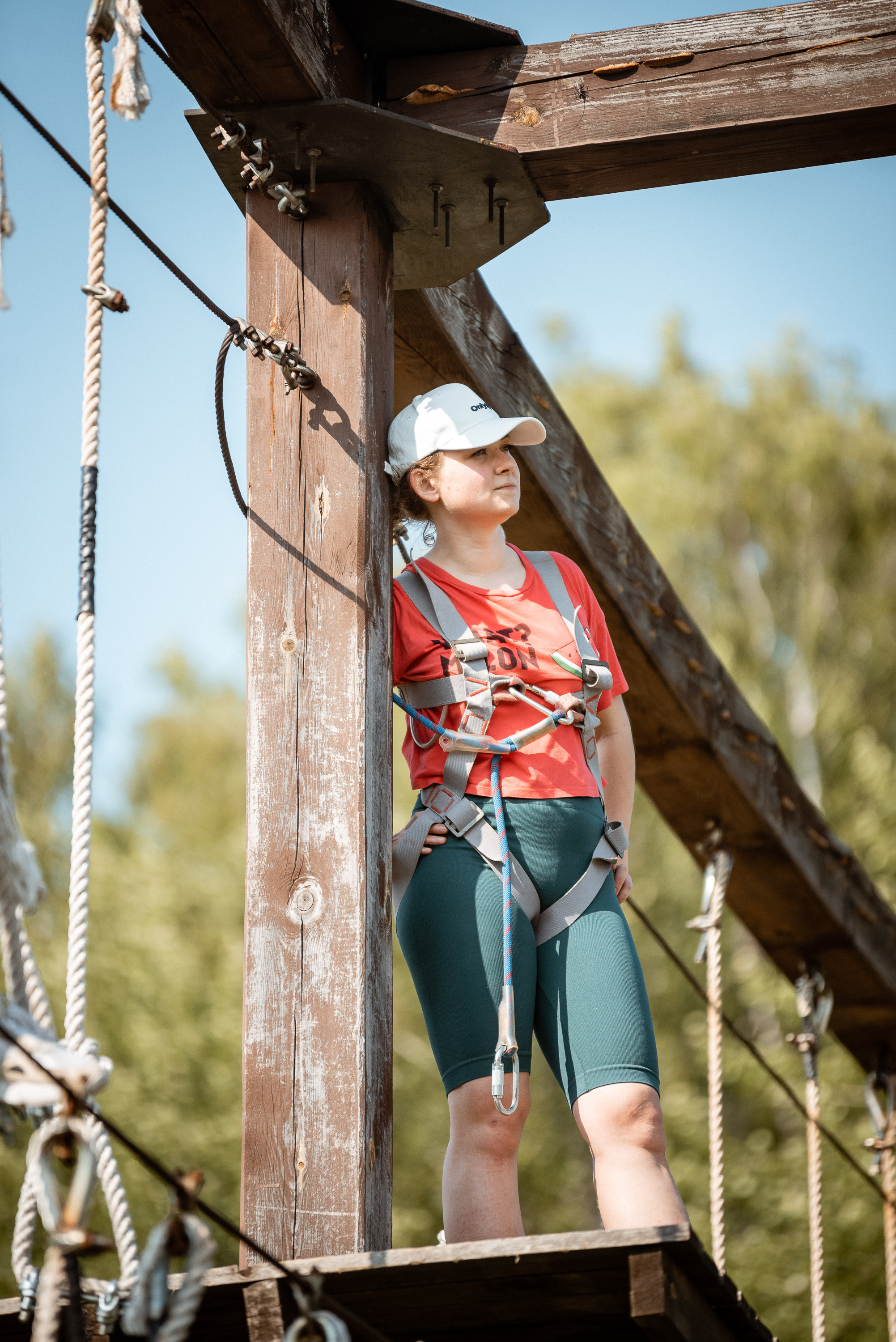 Репортаж. Корпоратив на базе отдыха «Остров приключений». Семейный и детский фотограф в Нижнем Новгороде Валентина Леонтьева
