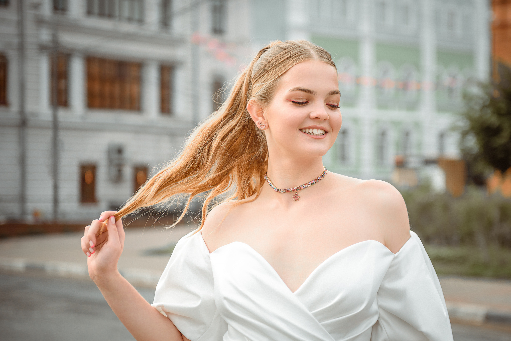 Индивидуальный. Семейный и детский фотограф в Нижнем Новгороде Валентина Леонтьева