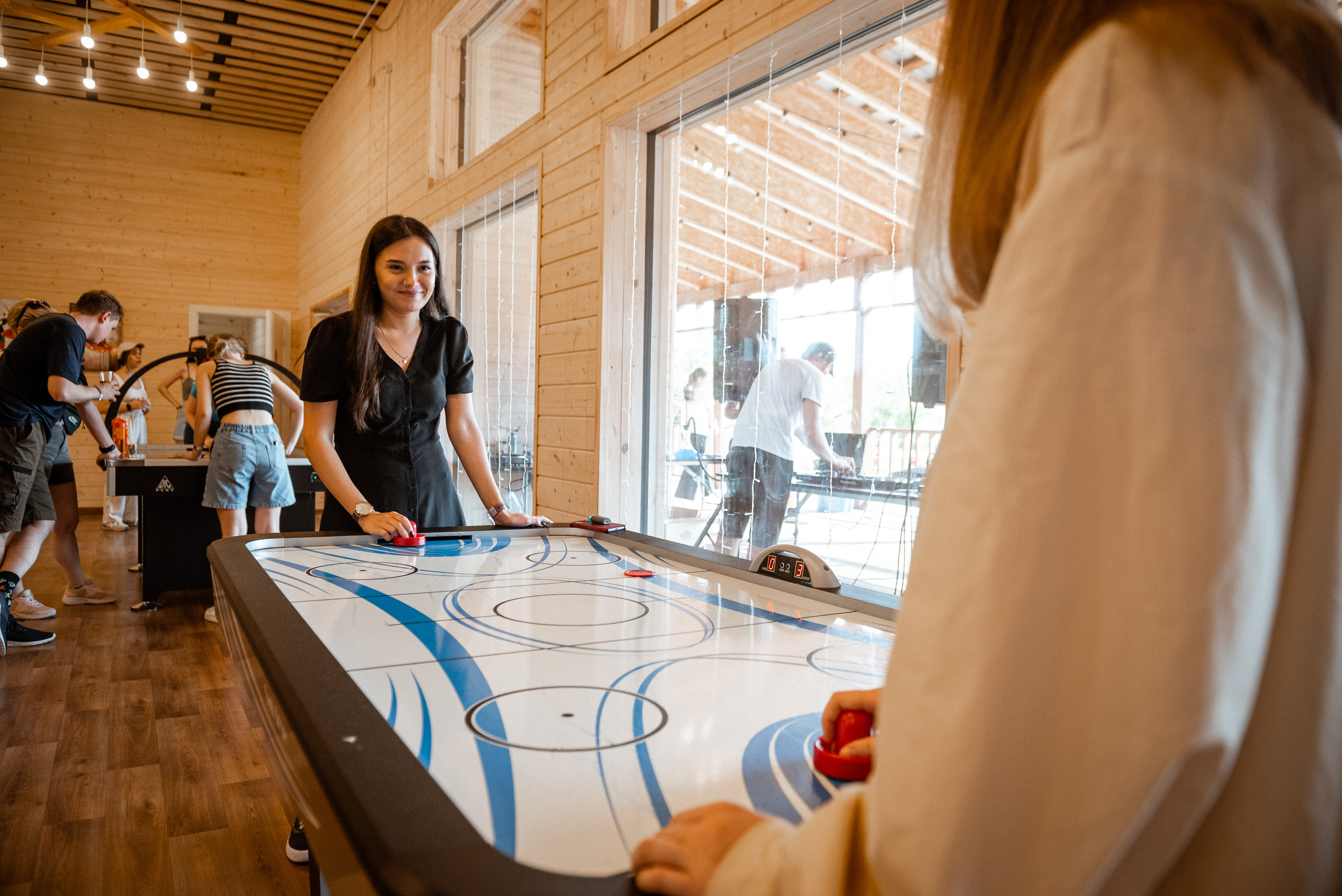 Репортаж. Корпоратив на базе отдыха «Остров приключений». Семейный и детский фотограф в Нижнем Новгороде Валентина Леонтьева