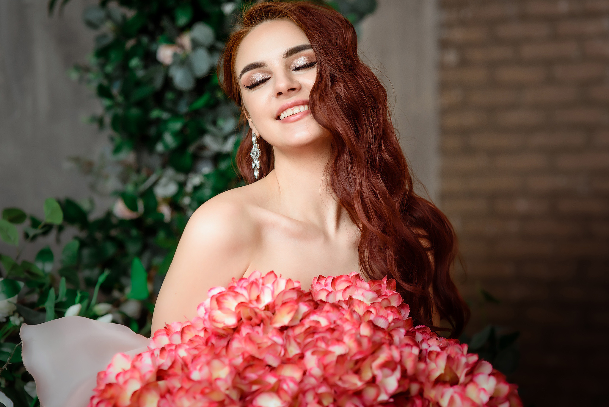 Индивидуальная. Студия «Мистика». Семейный и детский фотограф в Нижнем Новгороде Валентина Леонтьева