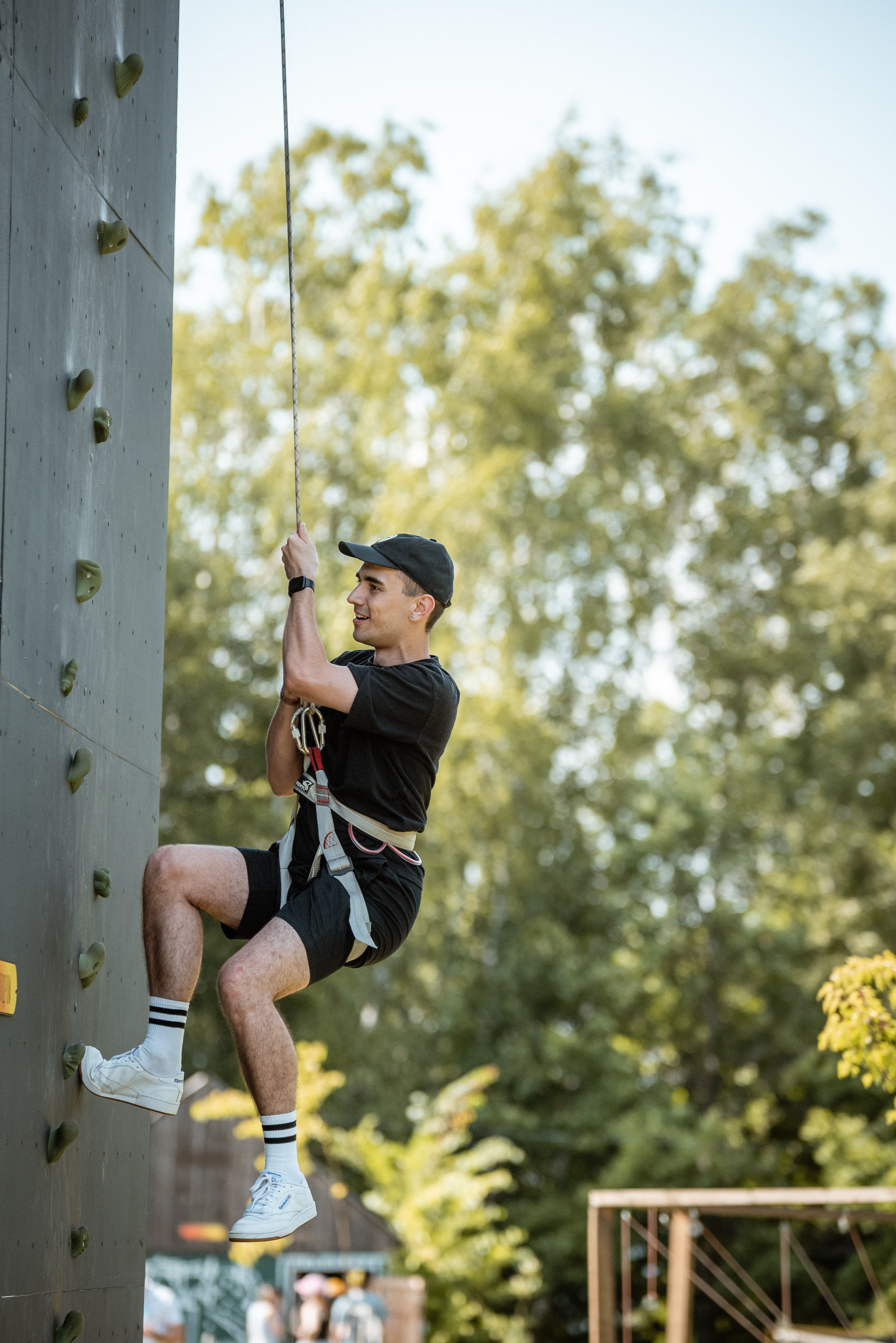 Репортаж. Корпоратив на базе отдыха «Остров приключений». Семейный и детский фотограф в Нижнем Новгороде Валентина Леонтьева