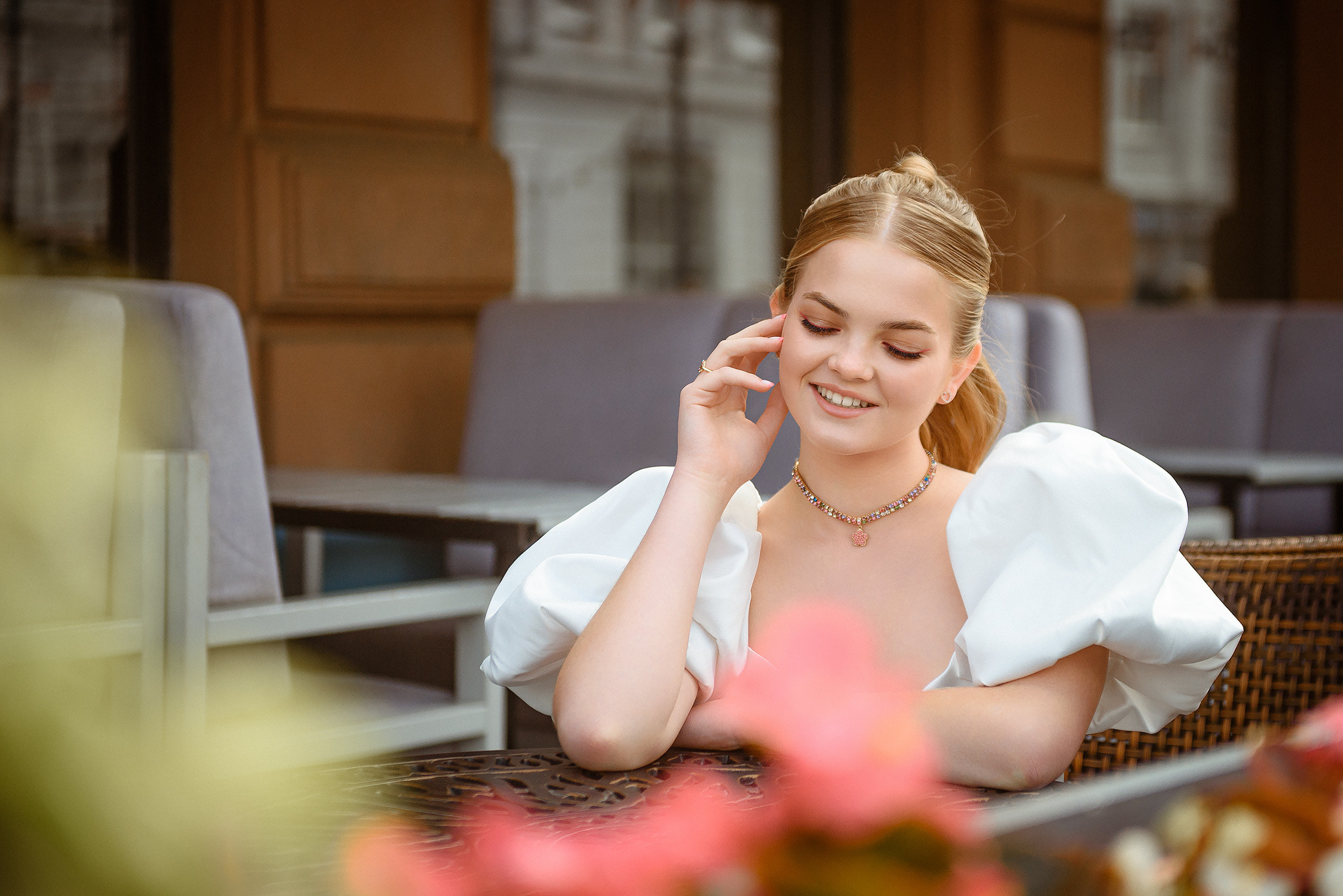 Индивидуальный. Семейный и детский фотограф в Нижнем Новгороде Валентина Леонтьева