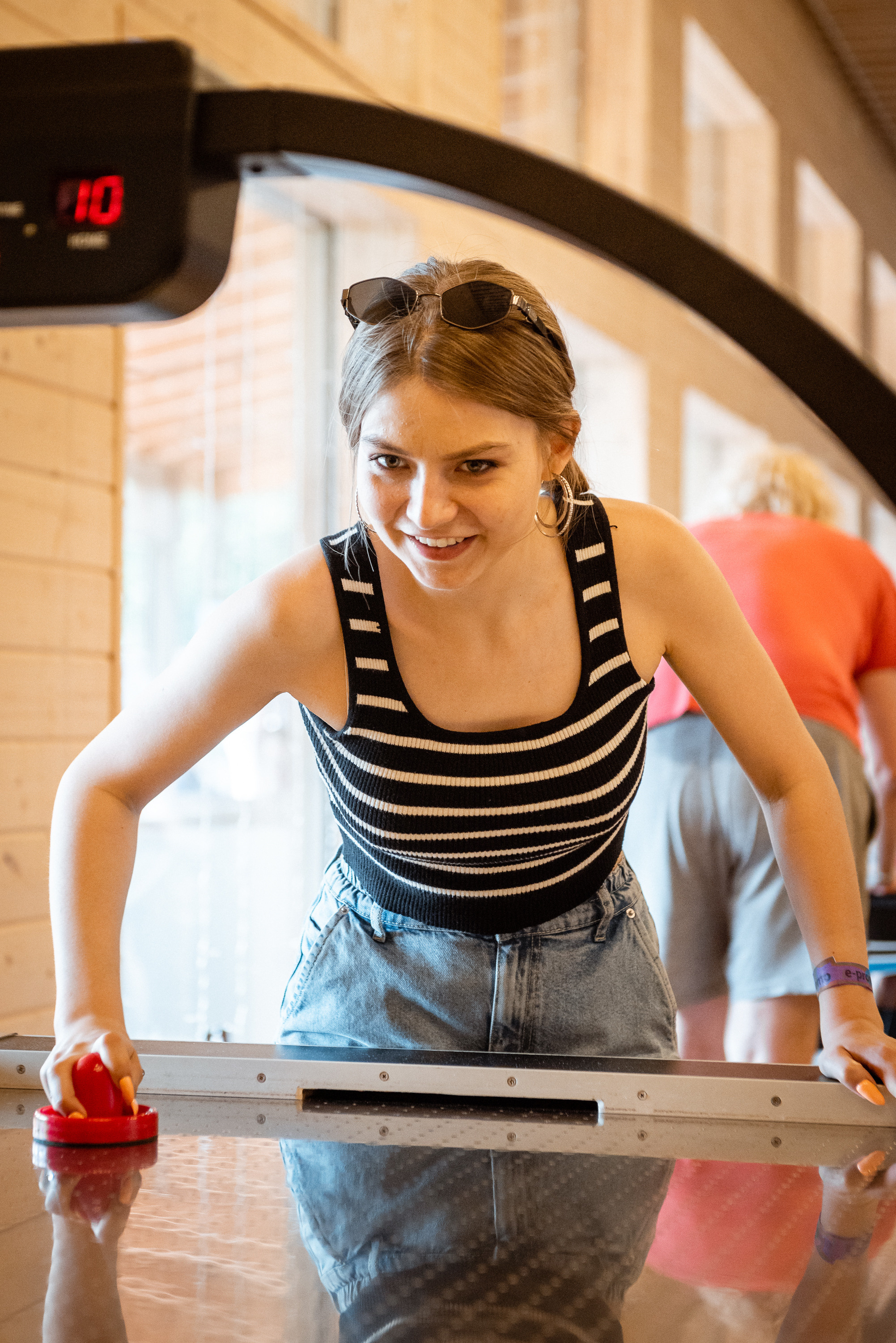 Репортаж. Корпоратив на базе отдыха «Остров приключений». Семейный и детский фотограф в Нижнем Новгороде Валентина Леонтьева