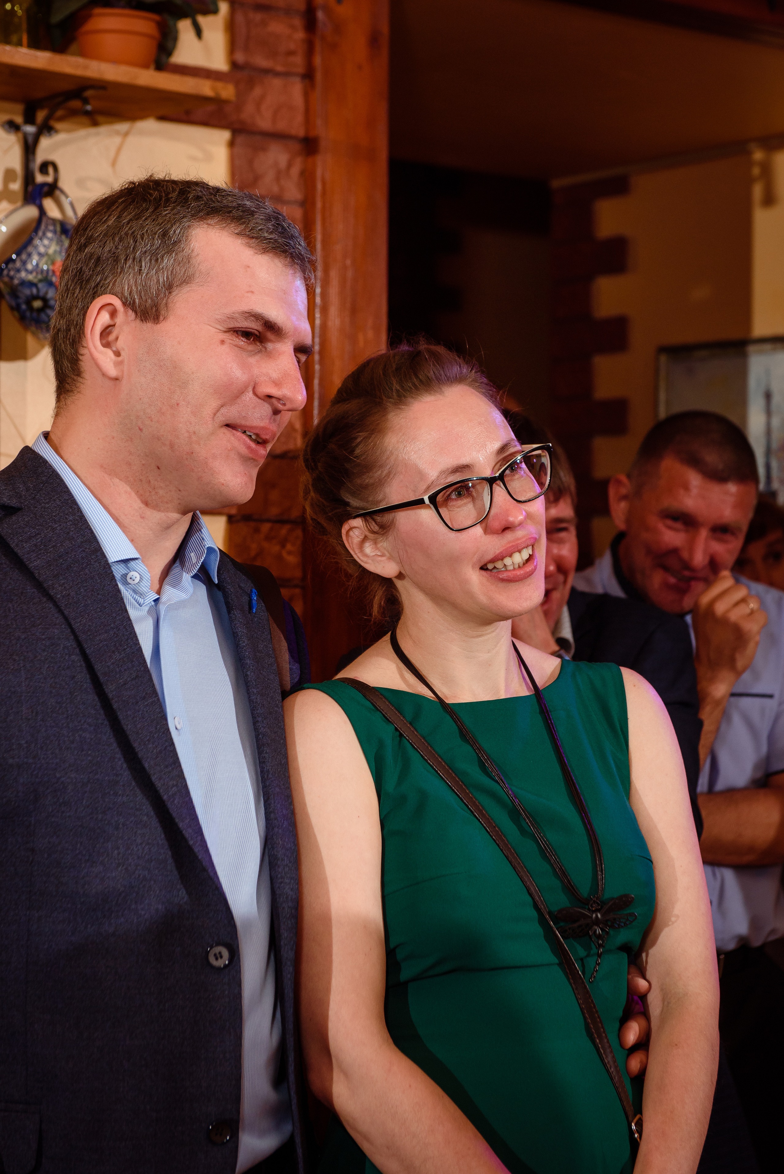 Репортаж. Выпускной в кафе «Еж». Семейный и детский фотограф в Нижнем Новгороде Валентина Леонтьева