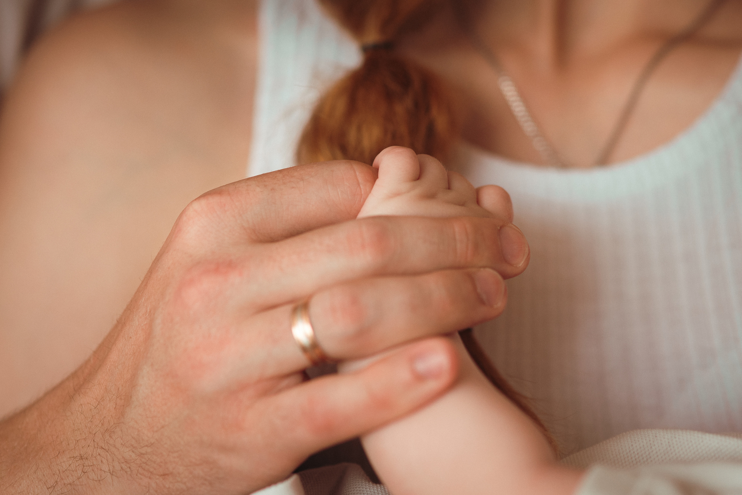 Семейный лайфстал. Лена, Дима, Леня. Семейный и детский фотограф в Нижнем Новгороде Валентина Леонтьева