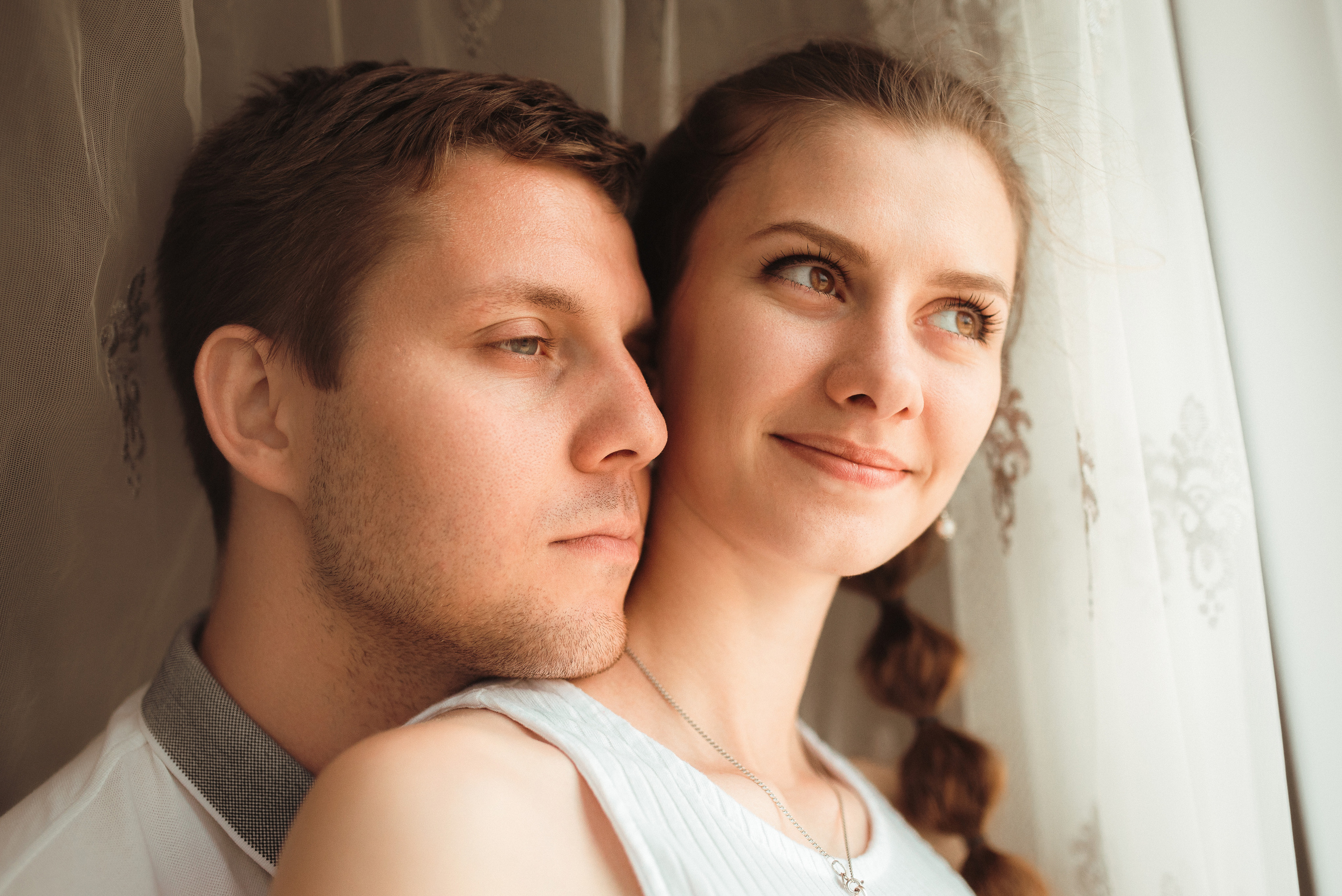 Семейный лайфстал. Лена, Дима, Леня. Семейный и детский фотограф в Нижнем Новгороде Валентина Леонтьева