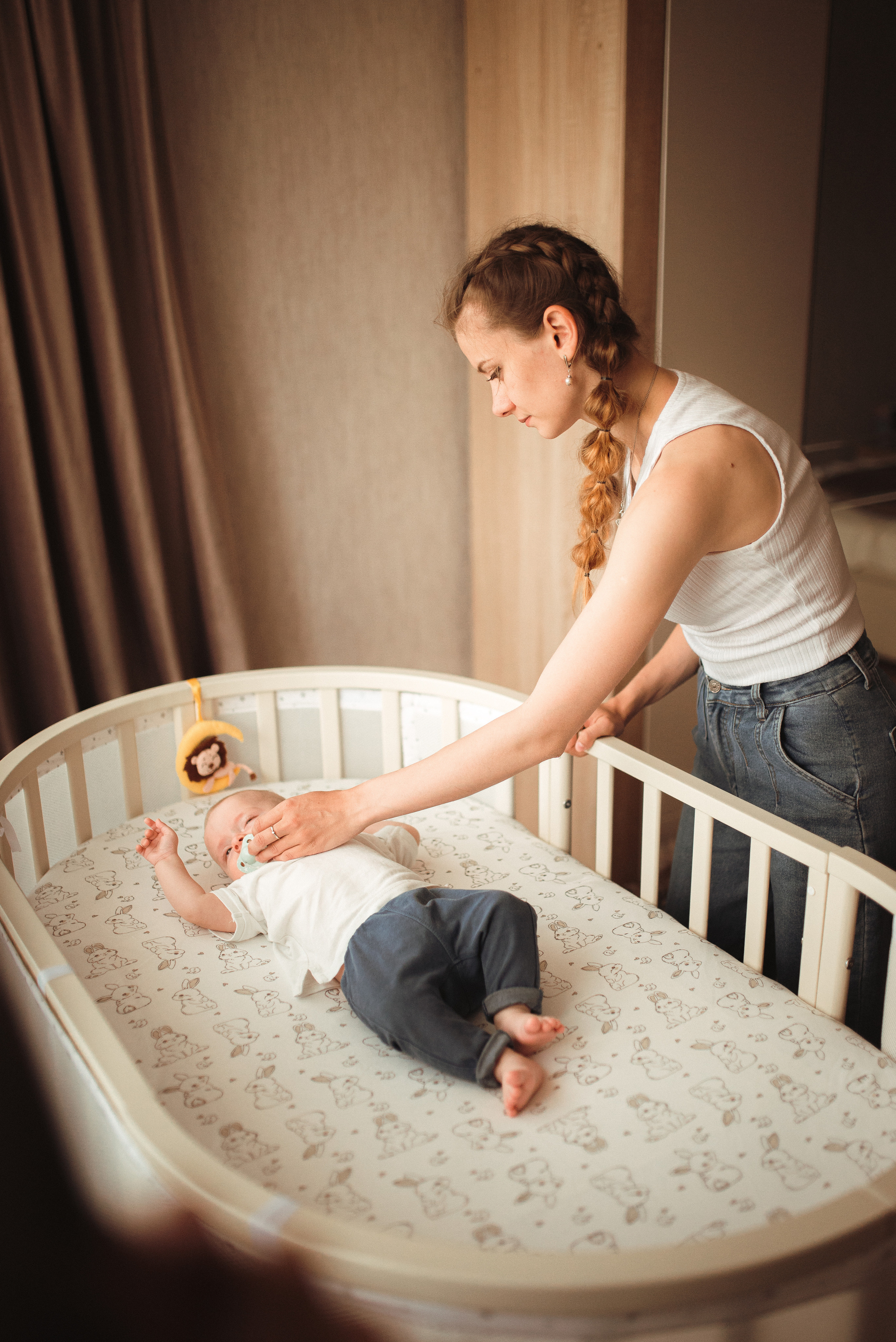 Семейный лайфстал. Лена, Дима, Леня. Семейный и детский фотограф в Нижнем Новгороде Валентина Леонтьева