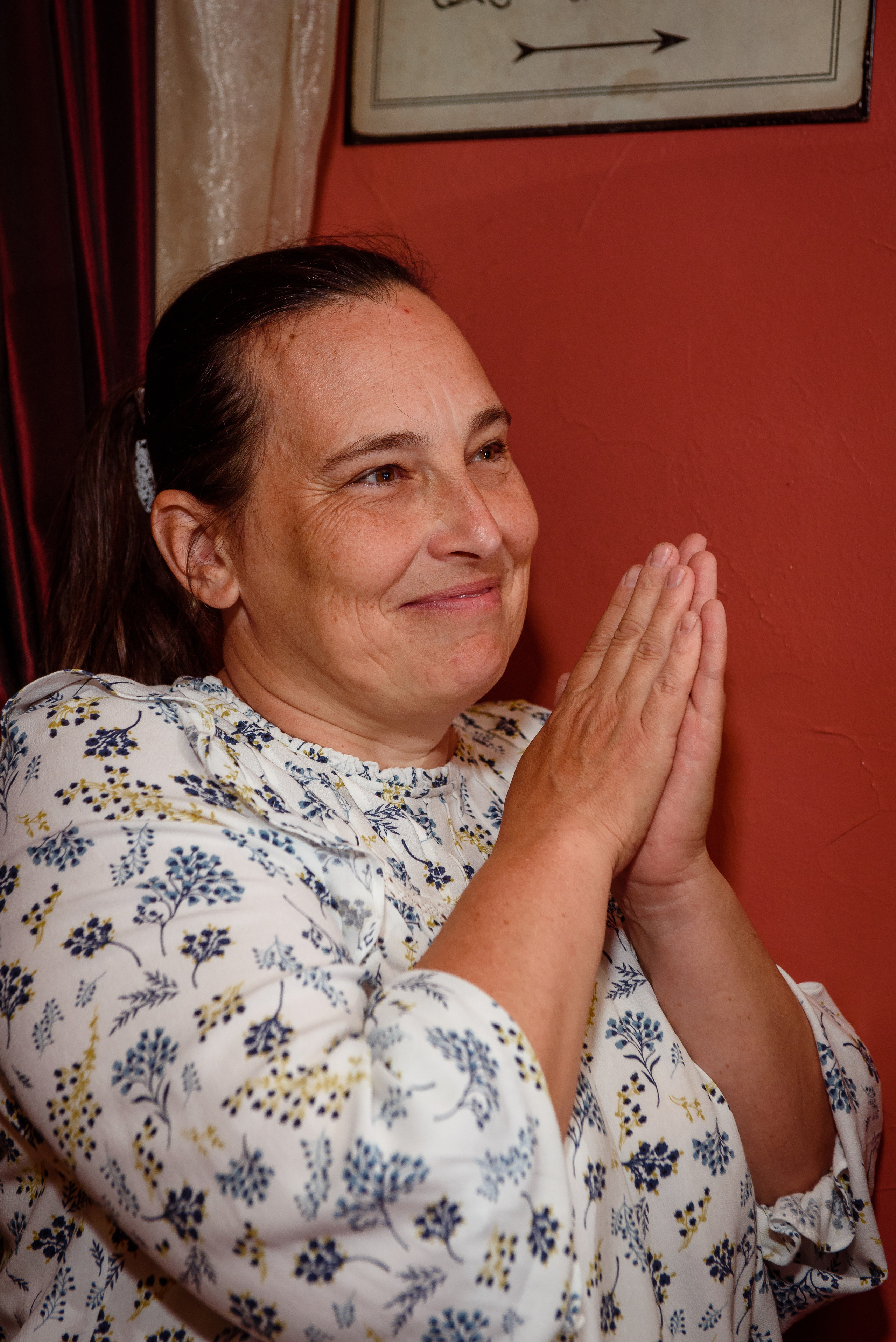 Репортаж. Выпускной в кафе «Еж». Семейный и детский фотограф в Нижнем Новгороде Валентина Леонтьева