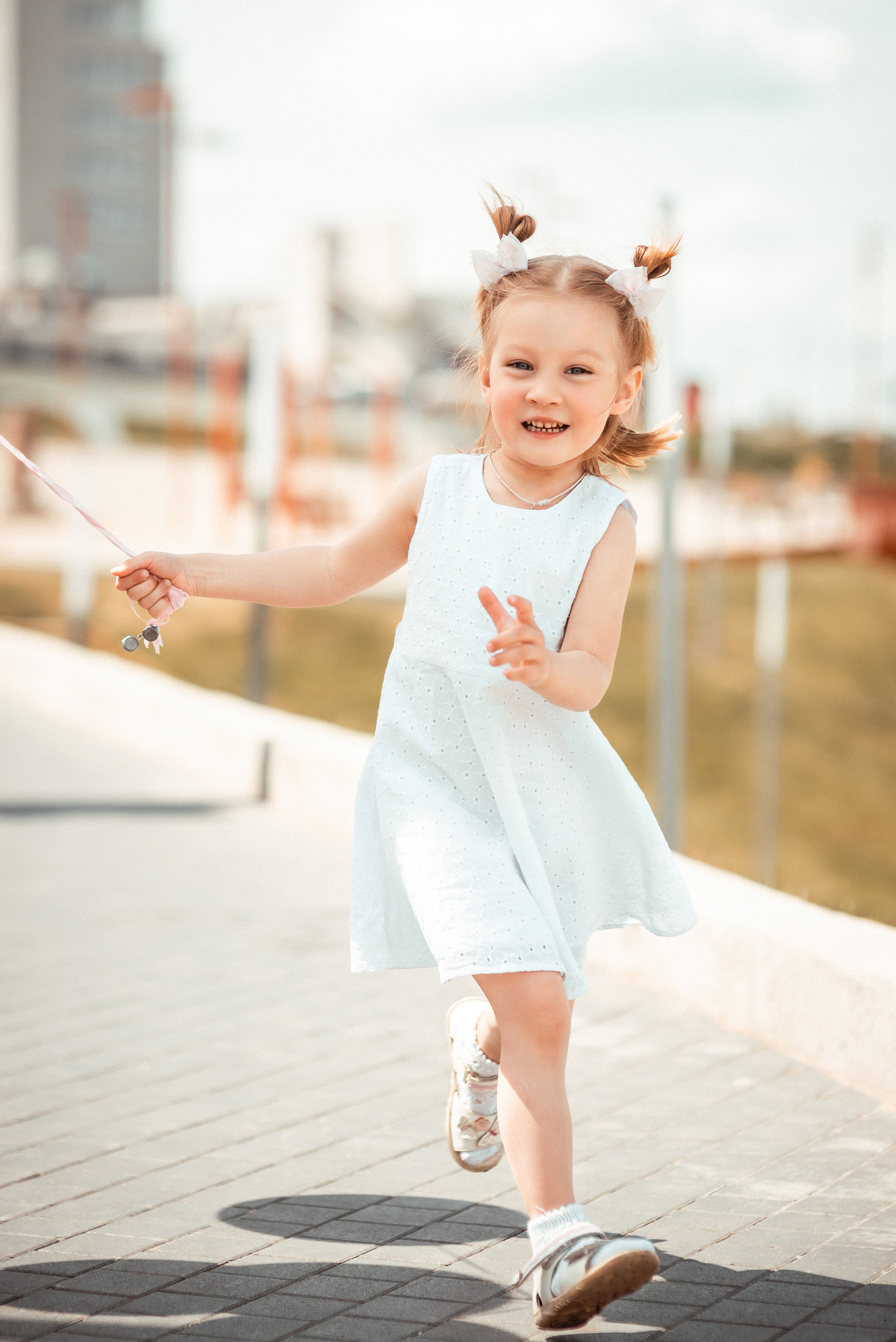 Семейный лайфстайл. Роман, Кристина, Алиса. Семейный и детский фотограф в Нижнем Новгороде Валентина Леонтьева
