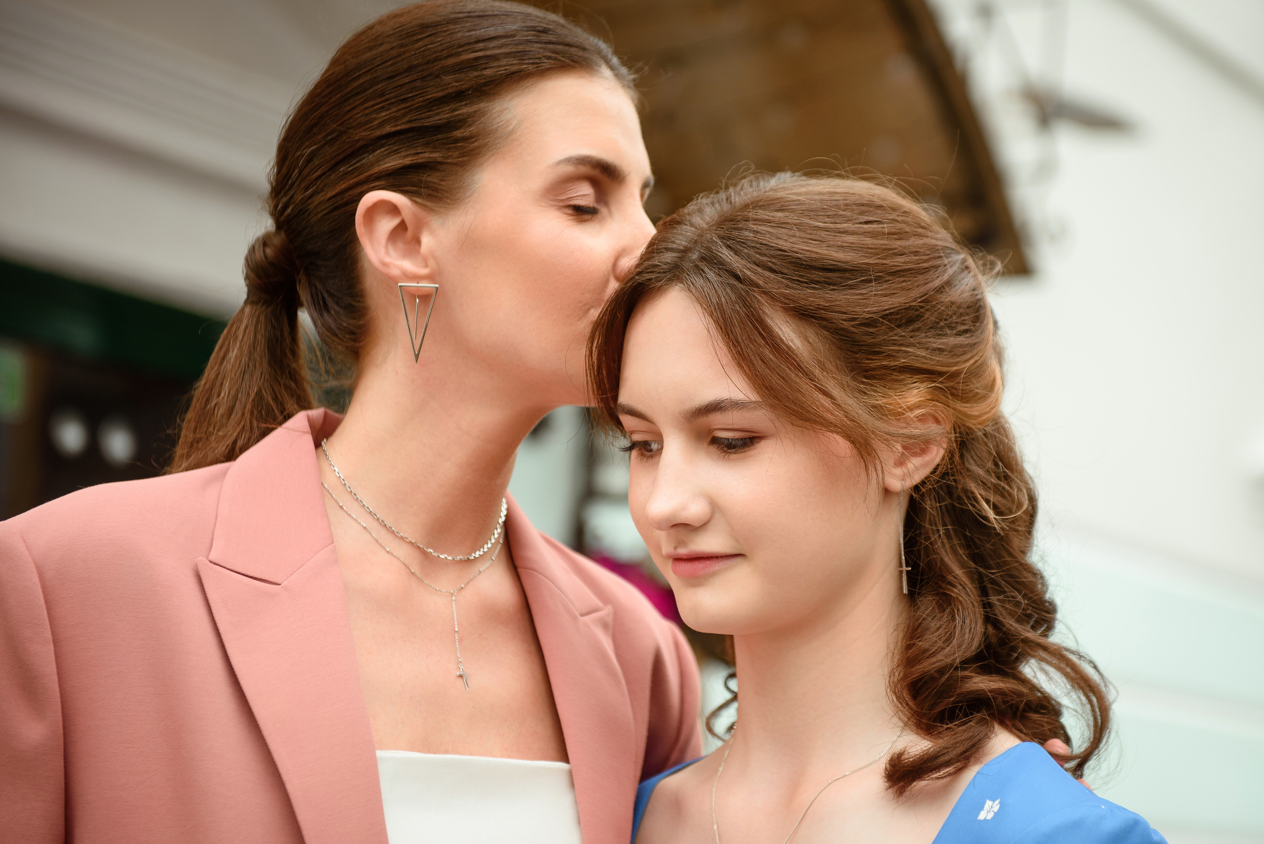 Репортаж. Выпускной в кафе «Еж». Семейный и детский фотограф в Нижнем Новгороде Валентина Леонтьева