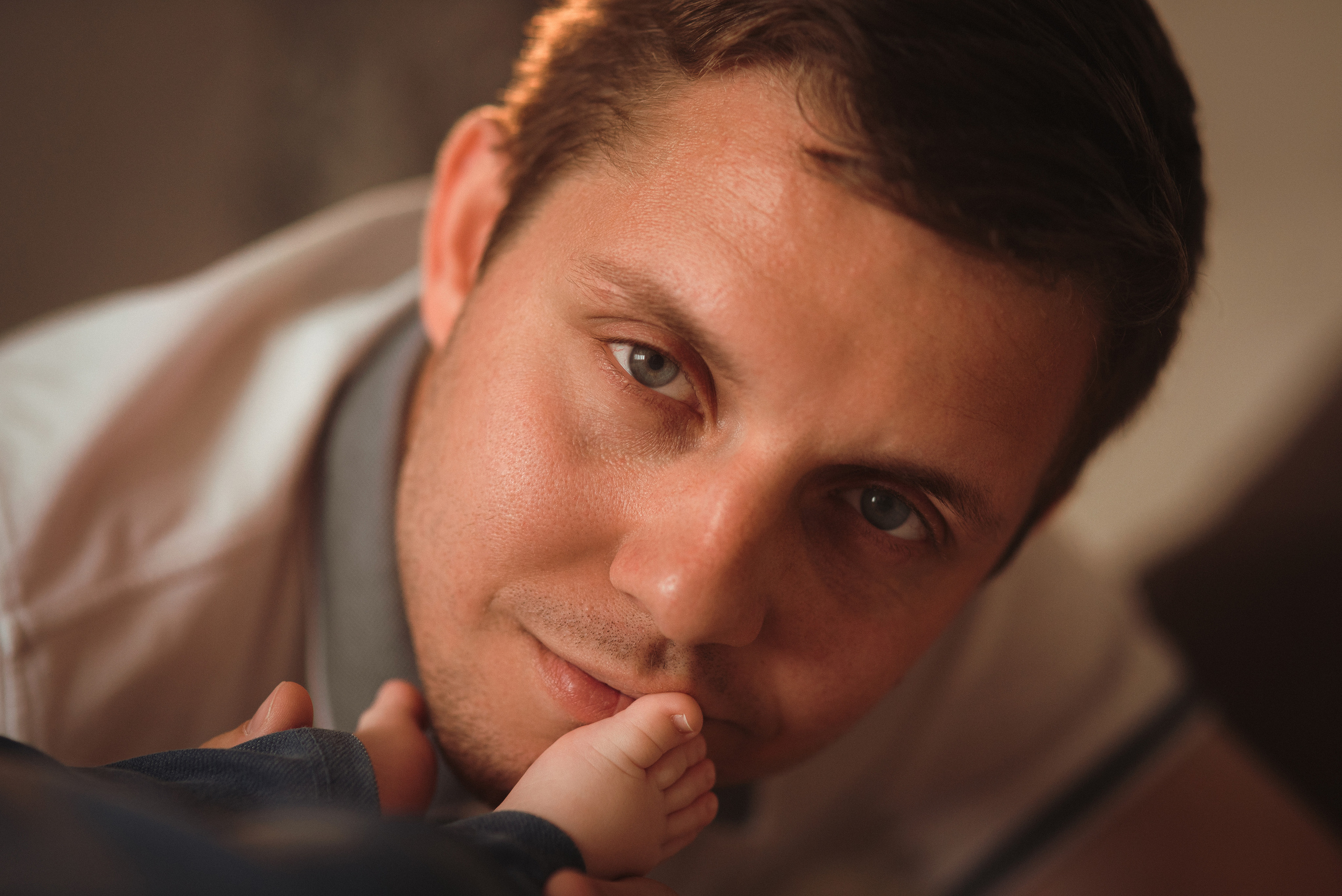 Семейный лайфстал. Лена, Дима, Леня. Семейный и детский фотограф в Нижнем Новгороде Валентина Леонтьева