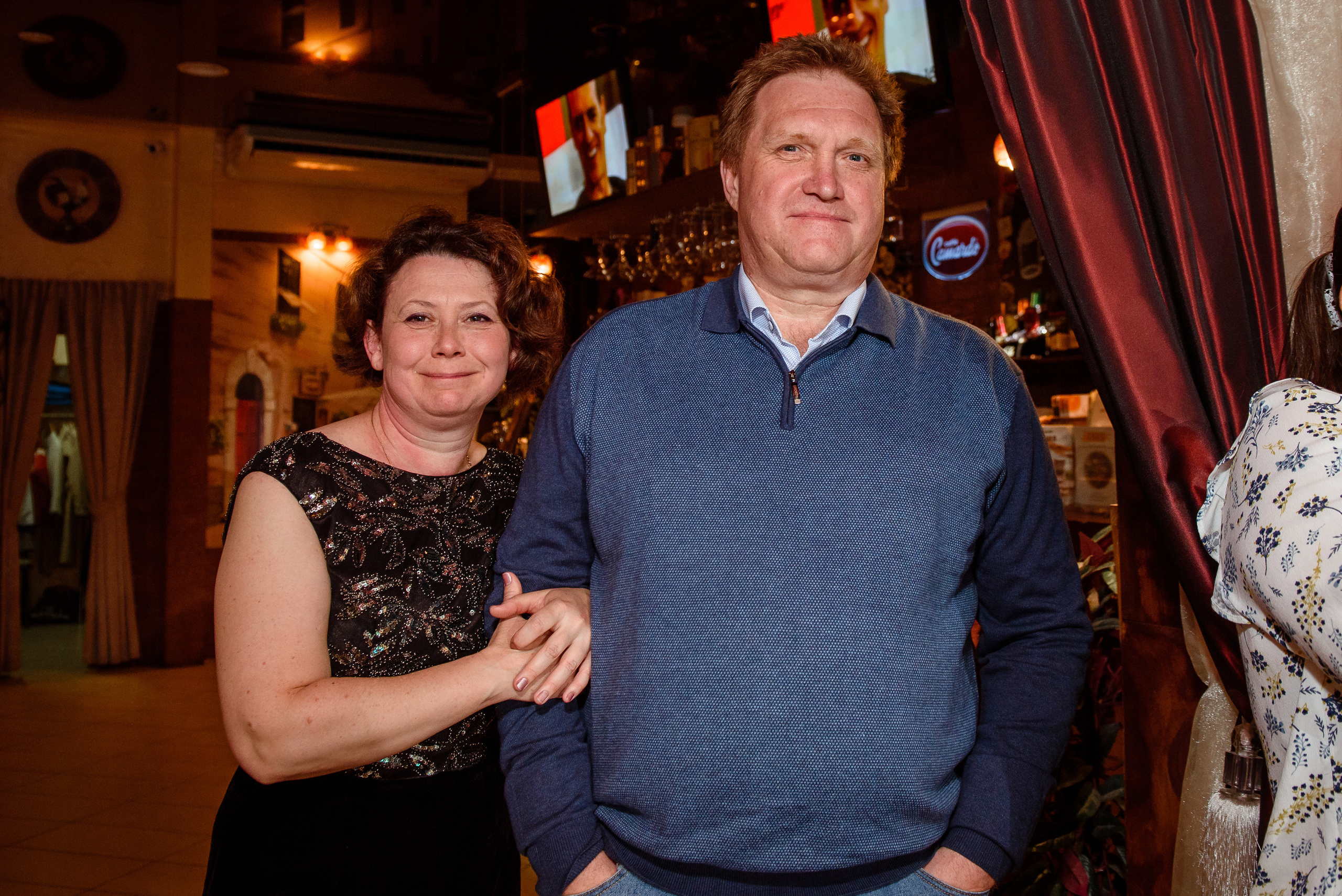 Репортаж. Выпускной в кафе «Еж». Семейный и детский фотограф в Нижнем Новгороде Валентина Леонтьева