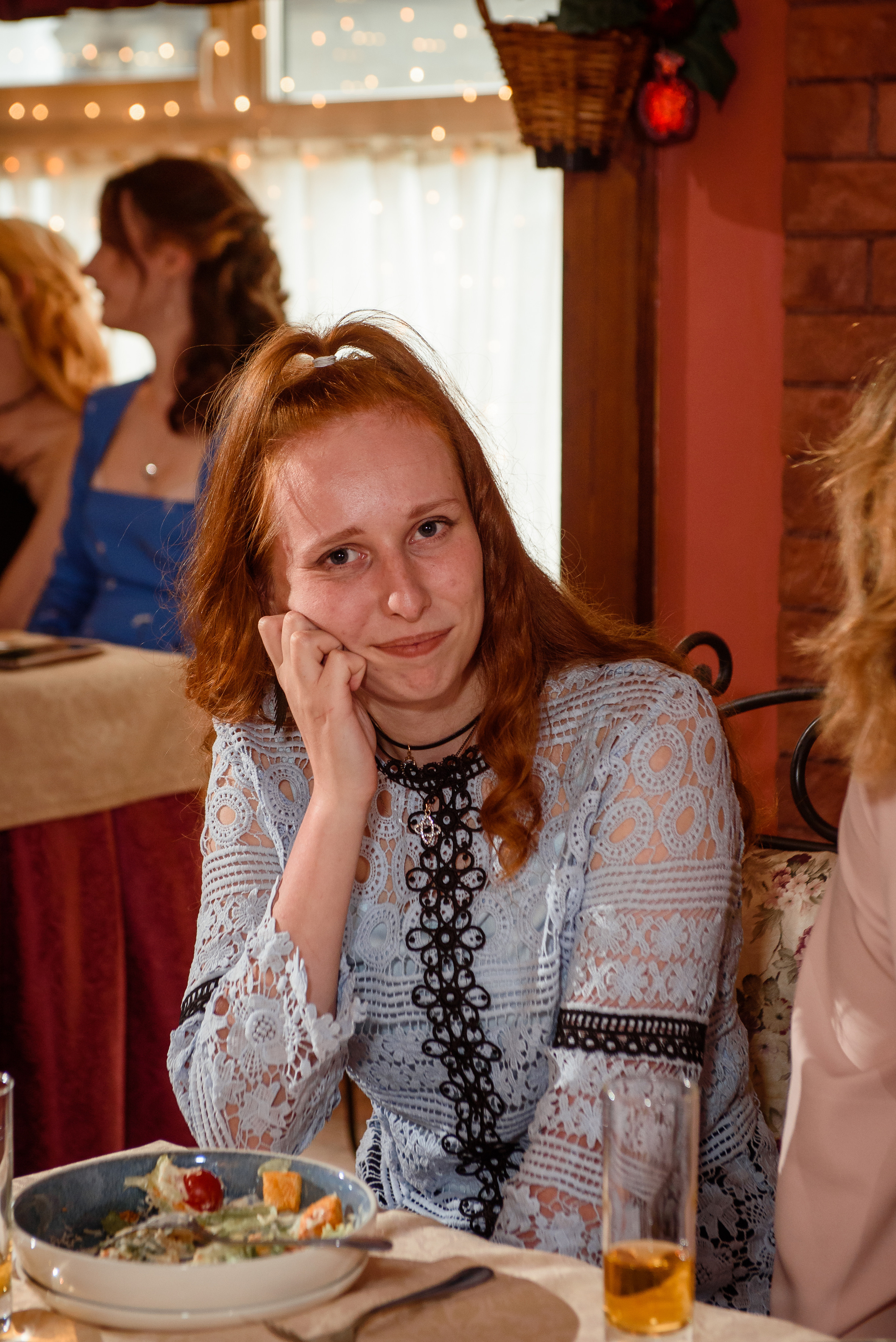 Репортаж. Выпускной в кафе «Еж». Семейный и детский фотограф в Нижнем Новгороде Валентина Леонтьева