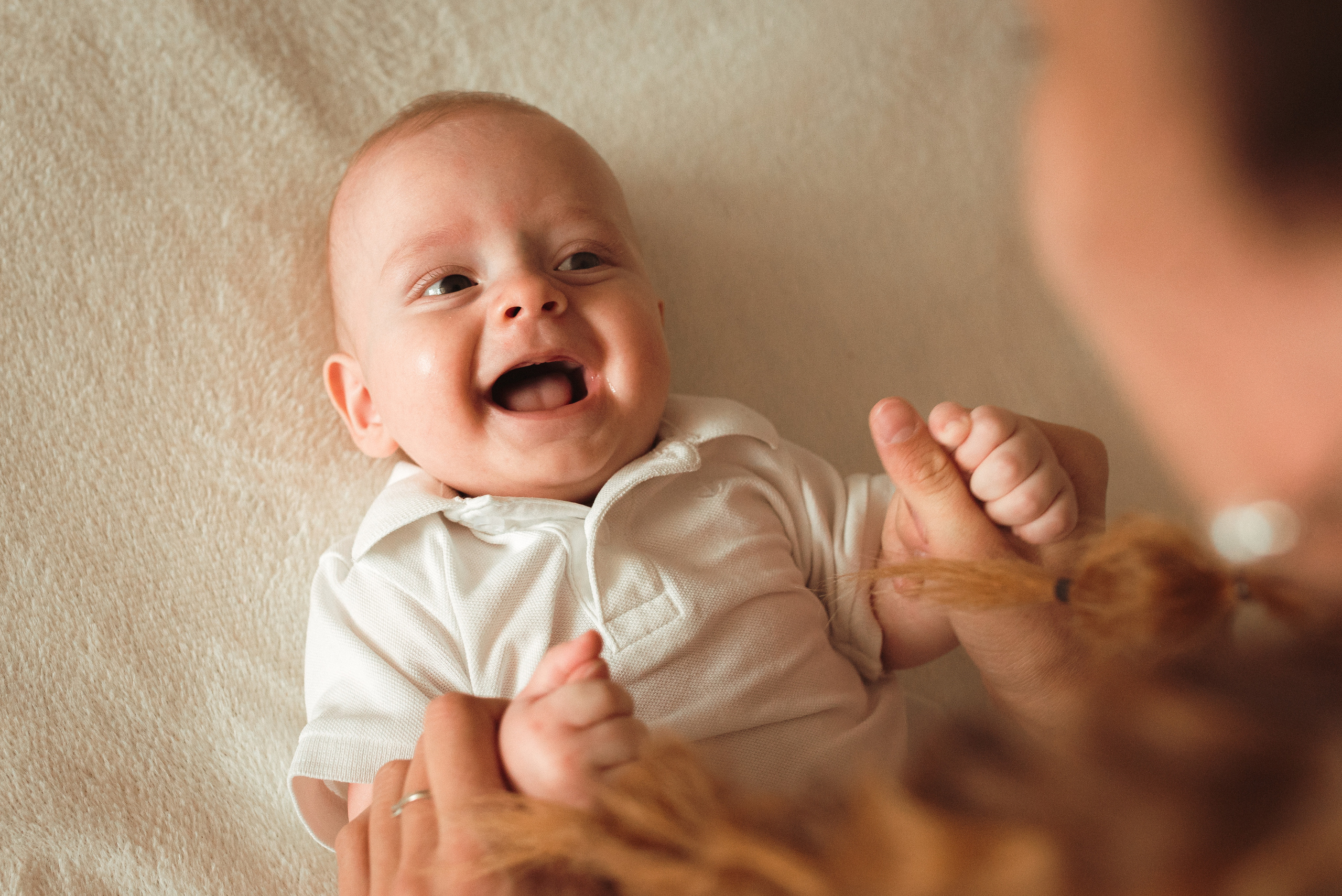 Семейный лайфстал. Лена, Дима, Леня. Семейный и детский фотограф в Нижнем Новгороде Валентина Леонтьева