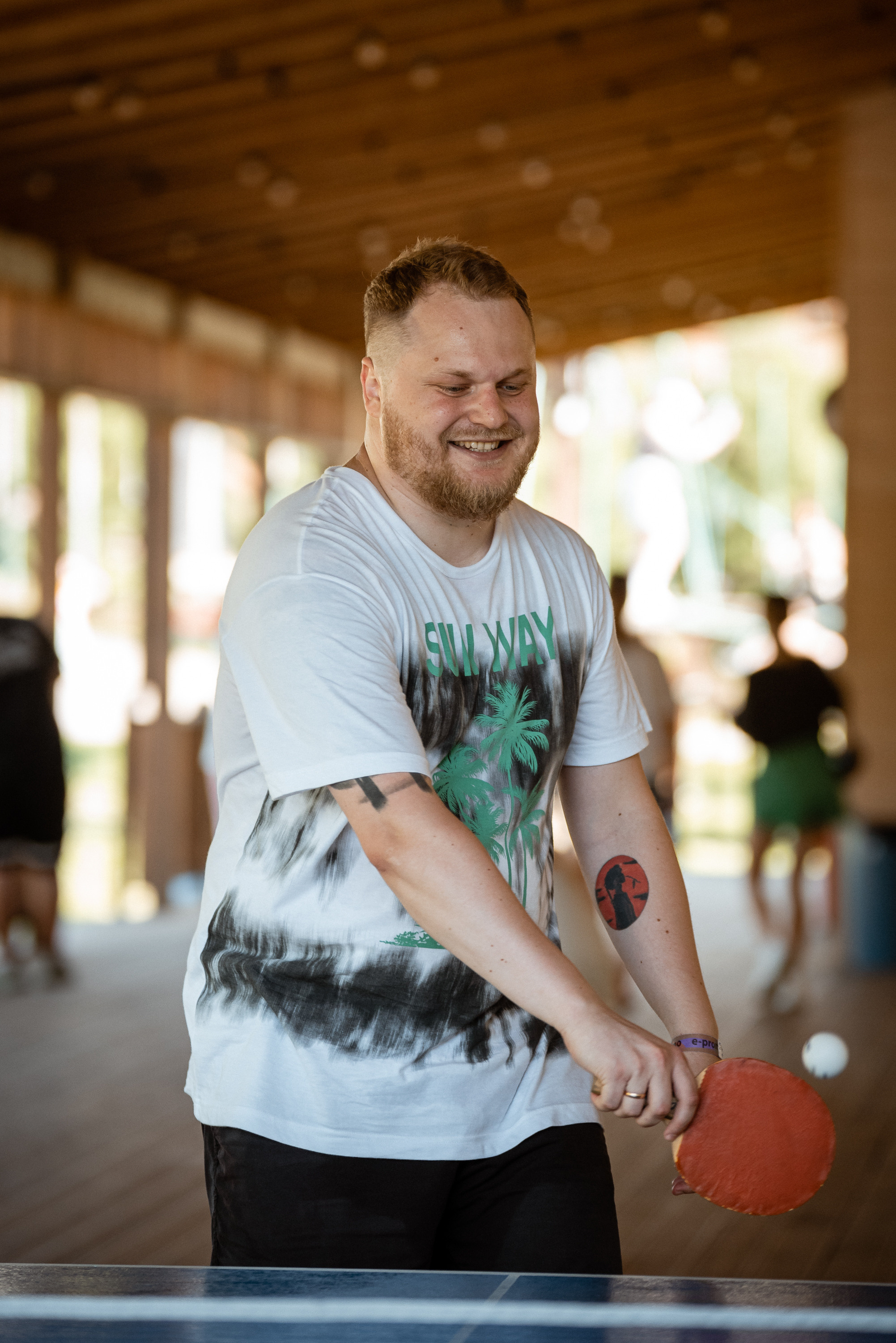 Репортаж. Корпоратив на базе отдыха «Остров приключений». Семейный и детский фотограф в Нижнем Новгороде Валентина Леонтьева