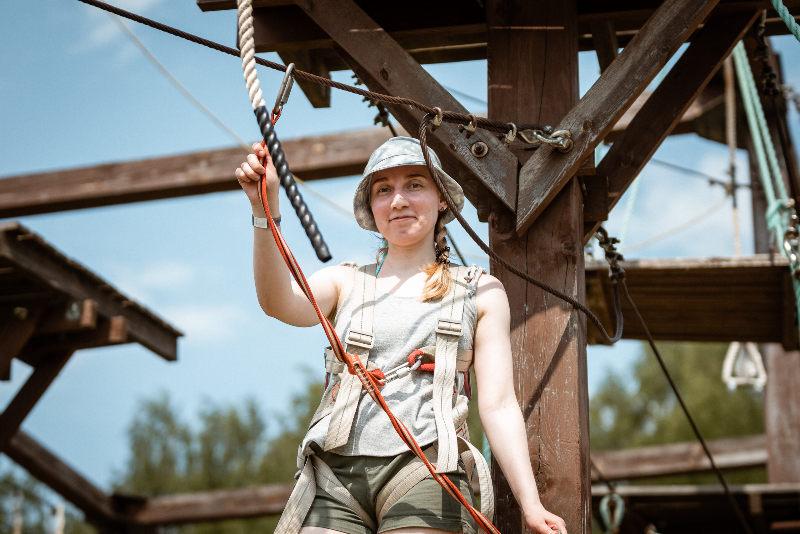 Репортаж. Корпоратив на базе отдыха «Остров приключений». Семейный и детский фотограф в Нижнем Новгороде Валентина Леонтьева