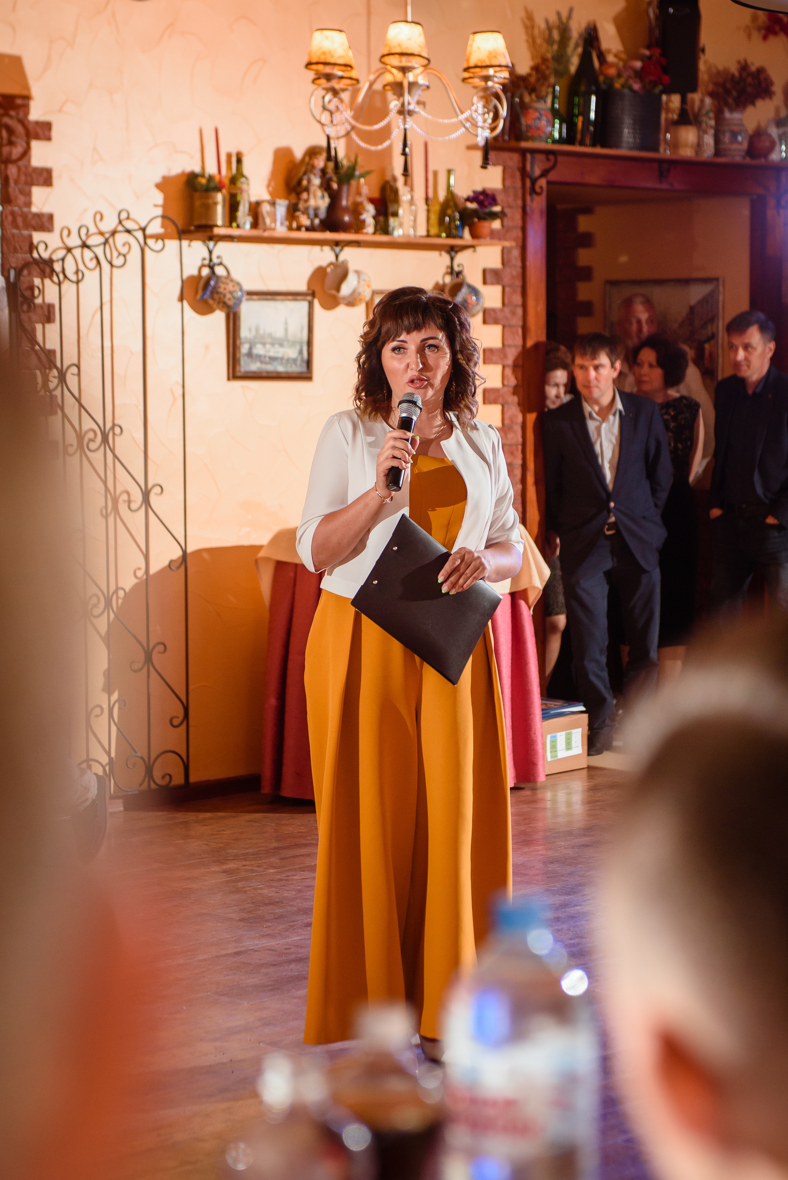 Репортаж. Выпускной в кафе «Еж». Семейный и детский фотограф в Нижнем Новгороде Валентина Леонтьева