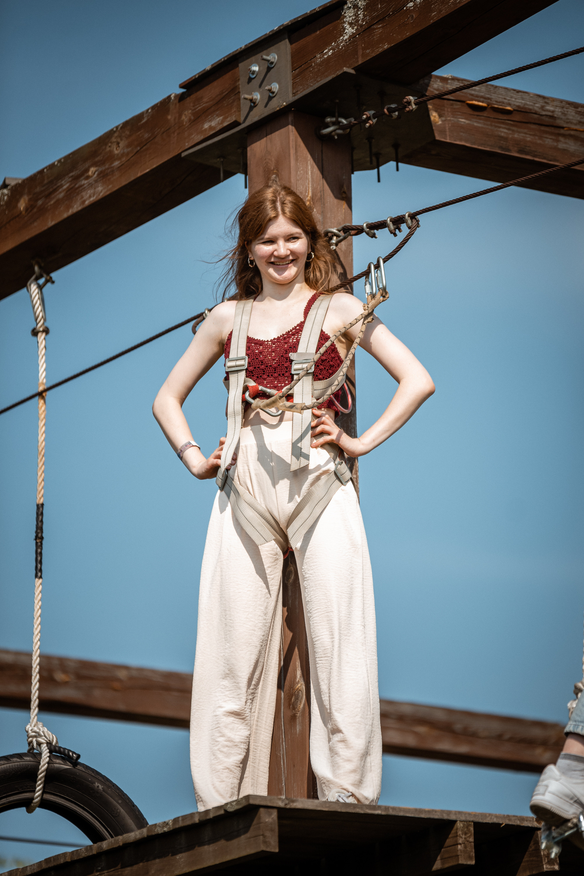 Репортаж. Корпоратив на базе отдыха «Остров приключений». Семейный и детский фотограф в Нижнем Новгороде Валентина Леонтьева