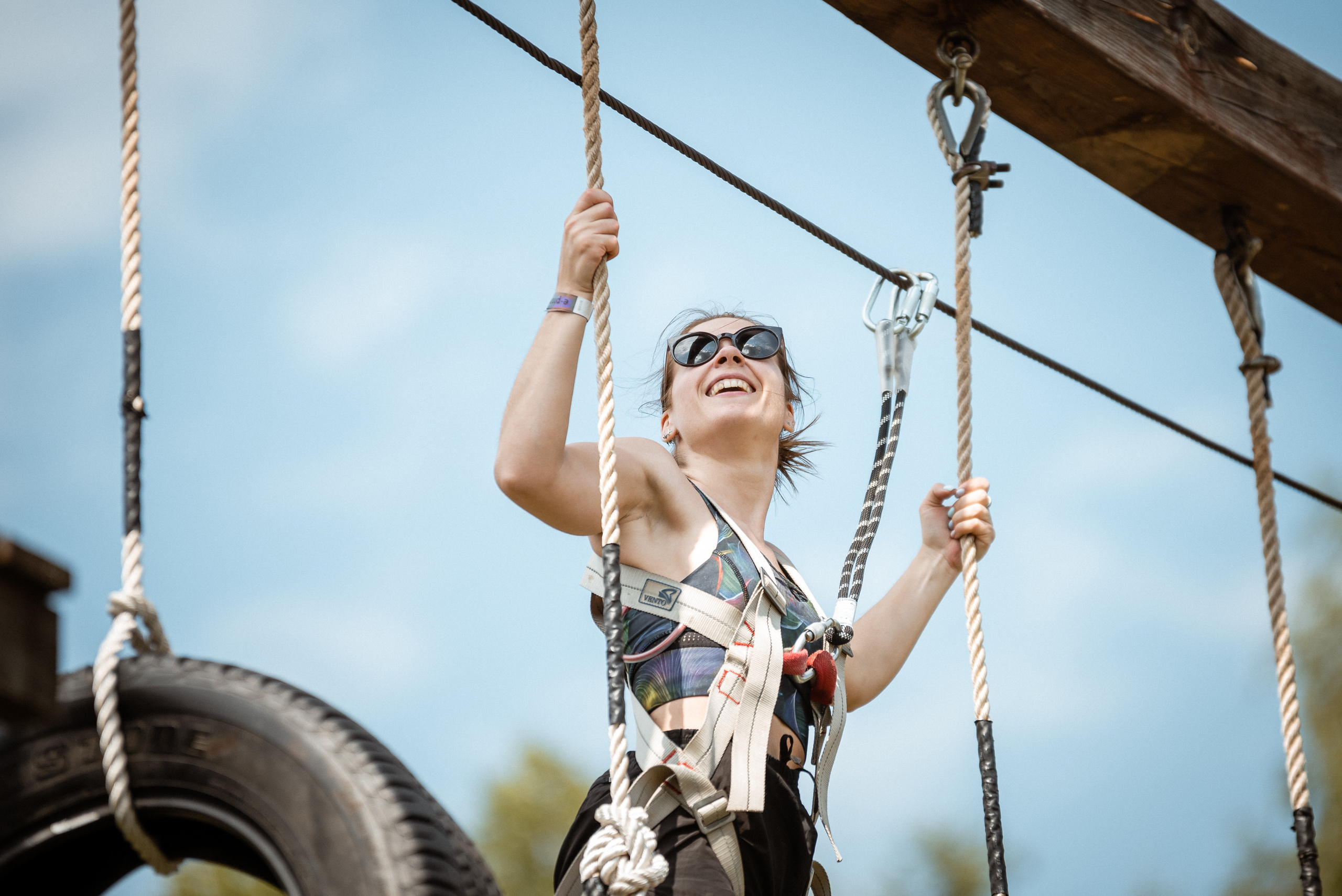 Репортаж. Корпоратив на базе отдыха «Остров приключений». Семейный и детский фотограф в Нижнем Новгороде Валентина Леонтьева