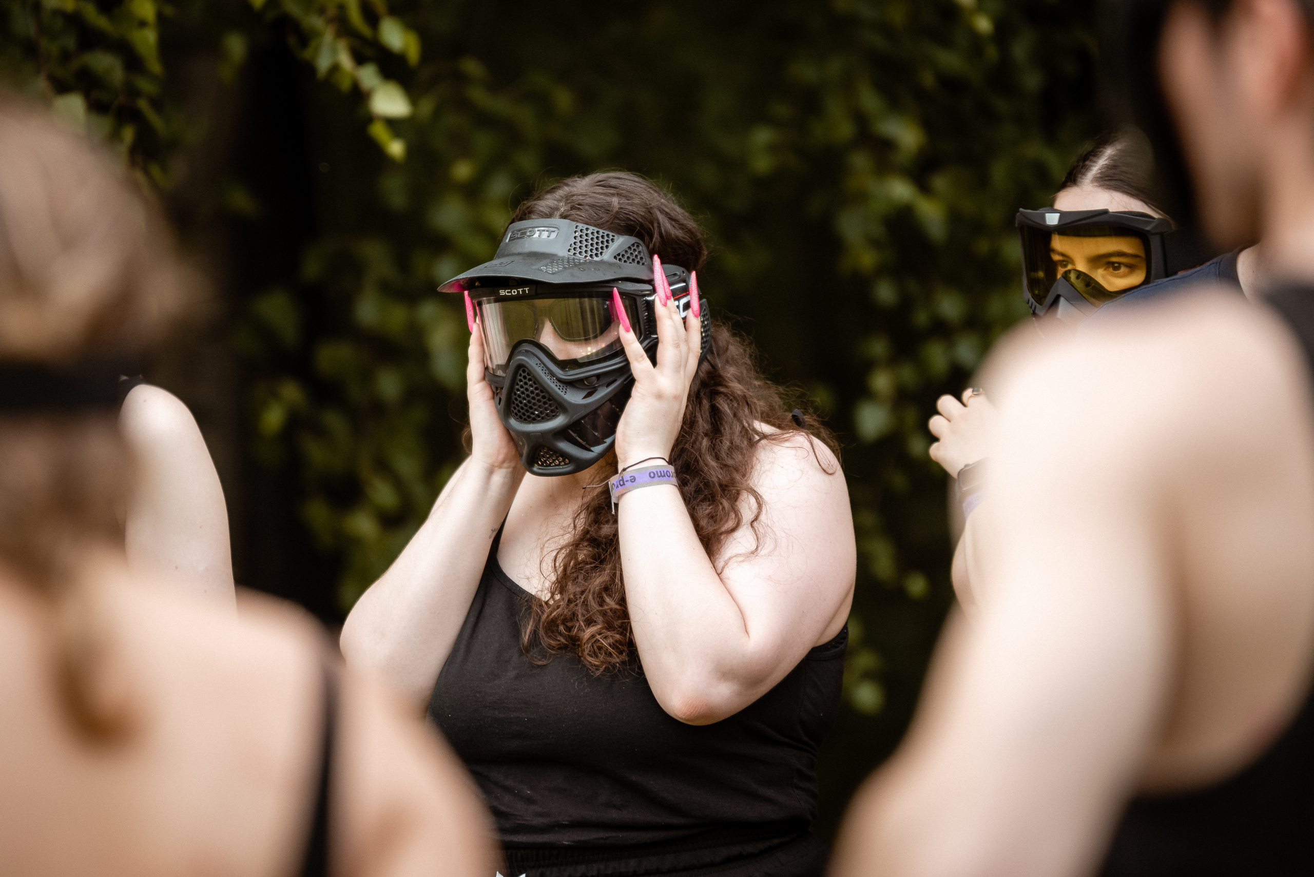 Репортаж. Корпоратив на базе отдыха «Остров приключений». Семейный и детский фотограф в Нижнем Новгороде Валентина Леонтьева