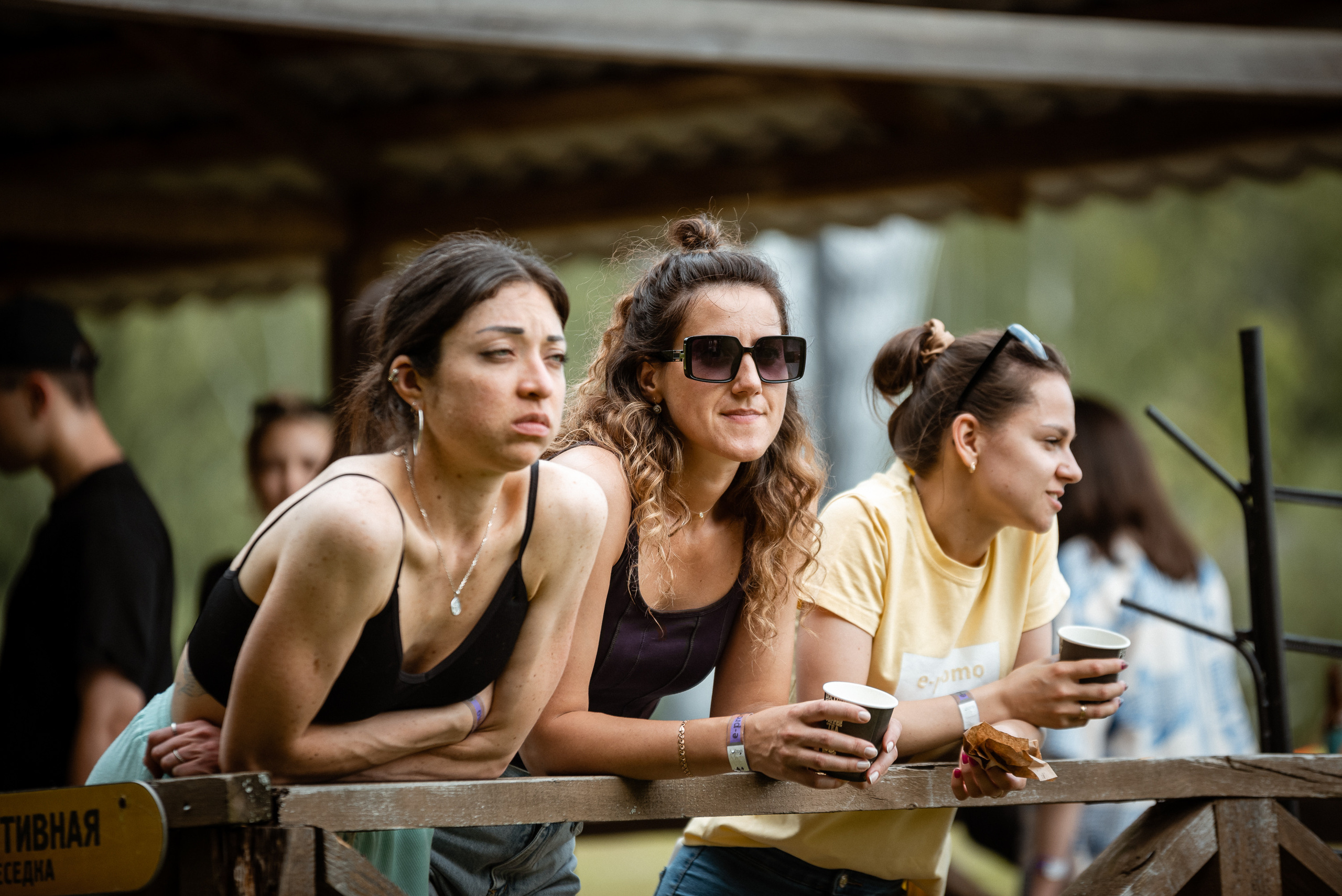 Репортаж. Корпоратив на базе отдыха «Остров приключений». Семейный и детский фотограф в Нижнем Новгороде Валентина Леонтьева