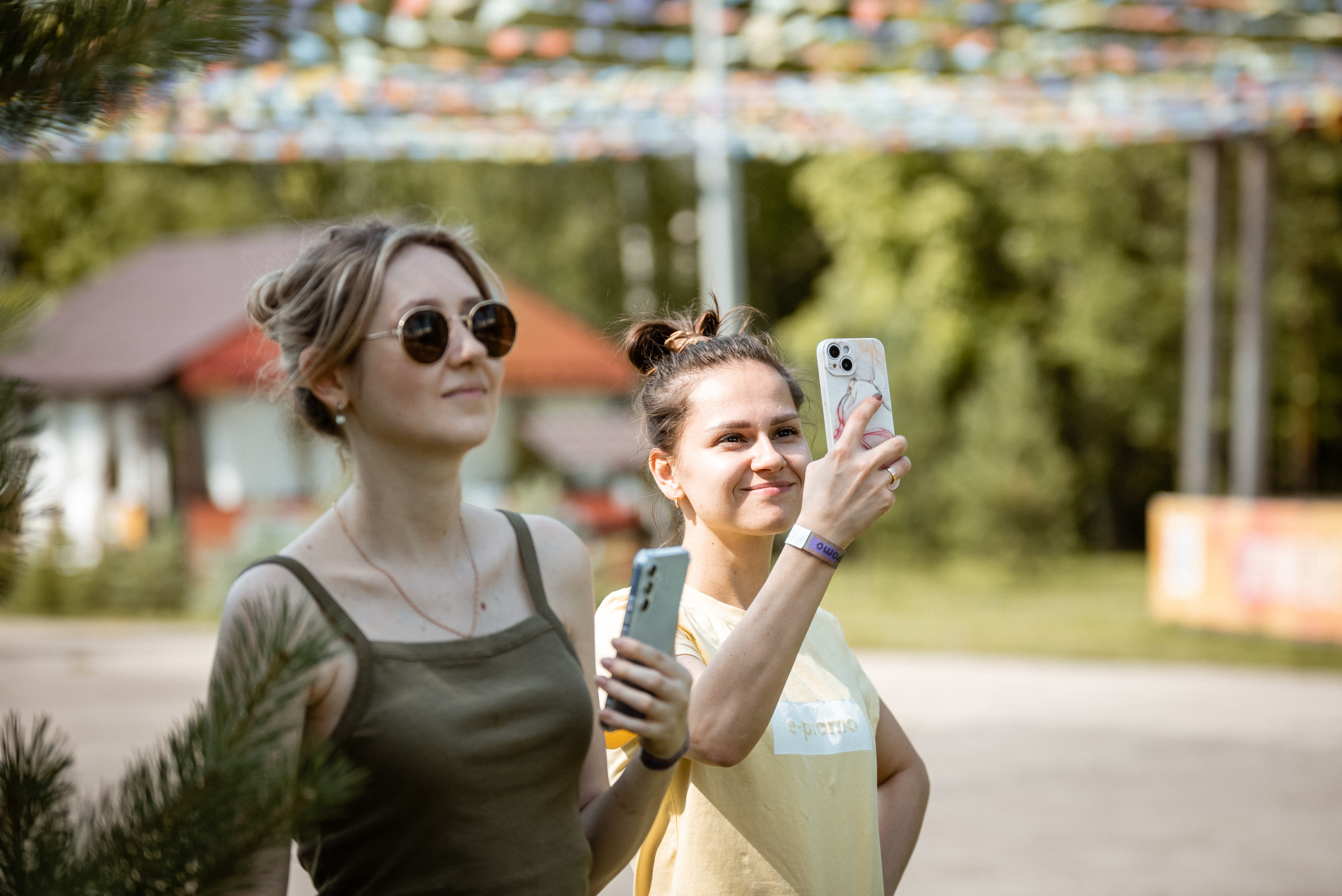 Репортаж. Корпоратив на базе отдыха «Остров приключений». Семейный и детский фотограф в Нижнем Новгороде Валентина Леонтьева