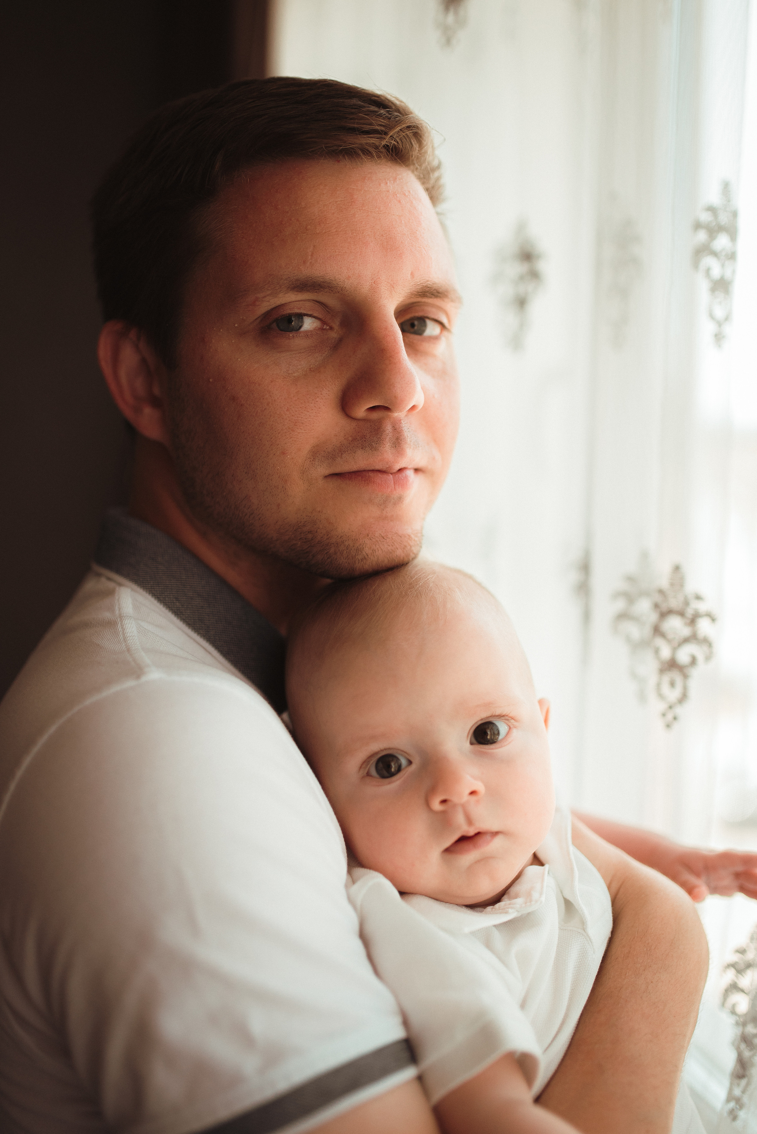 Семейный лайфстал. Лена, Дима, Леня. Семейный и детский фотограф в Нижнем Новгороде Валентина Леонтьева