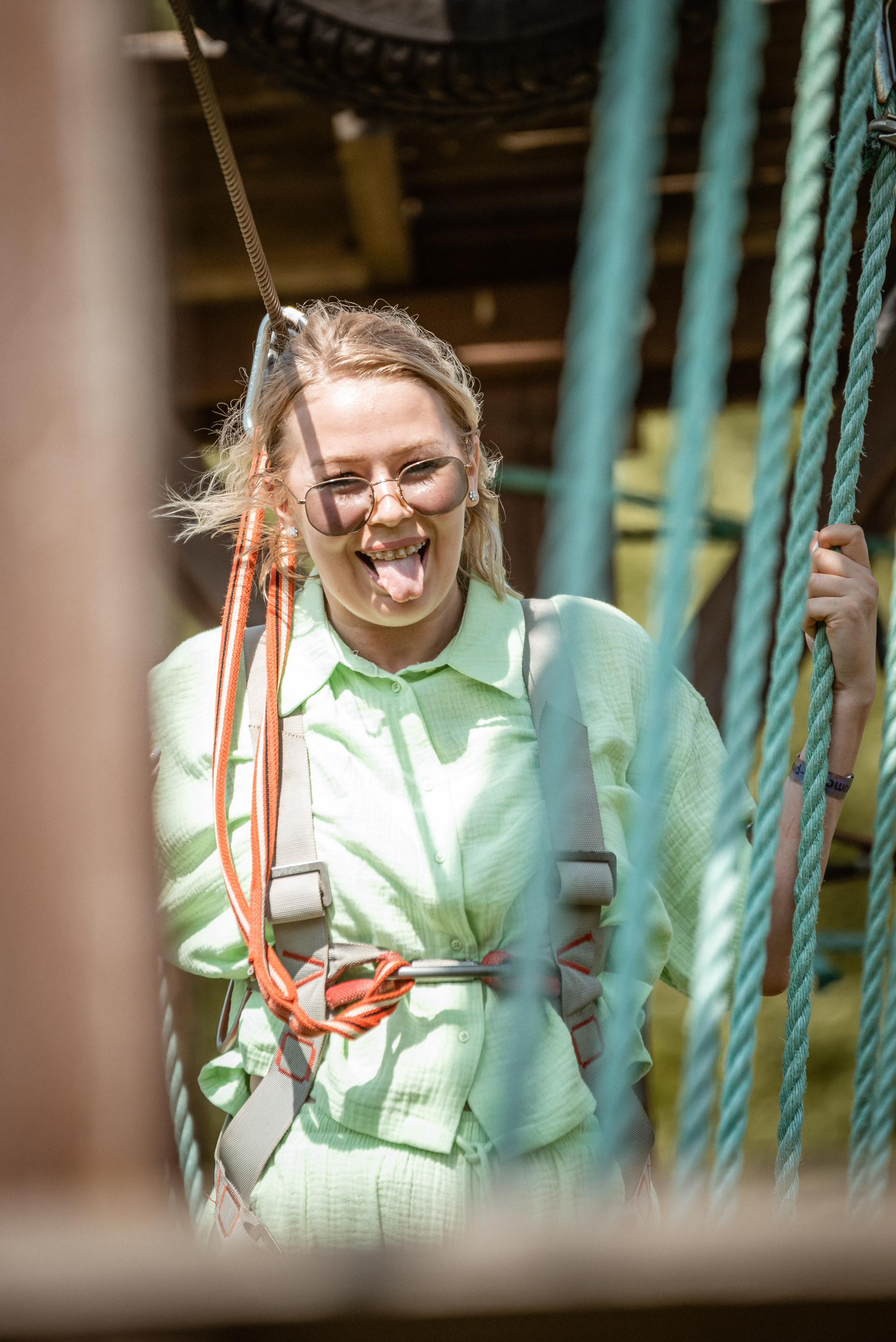 Репортаж. Корпоратив на базе отдыха «Остров приключений». Семейный и детский фотограф в Нижнем Новгороде Валентина Леонтьева