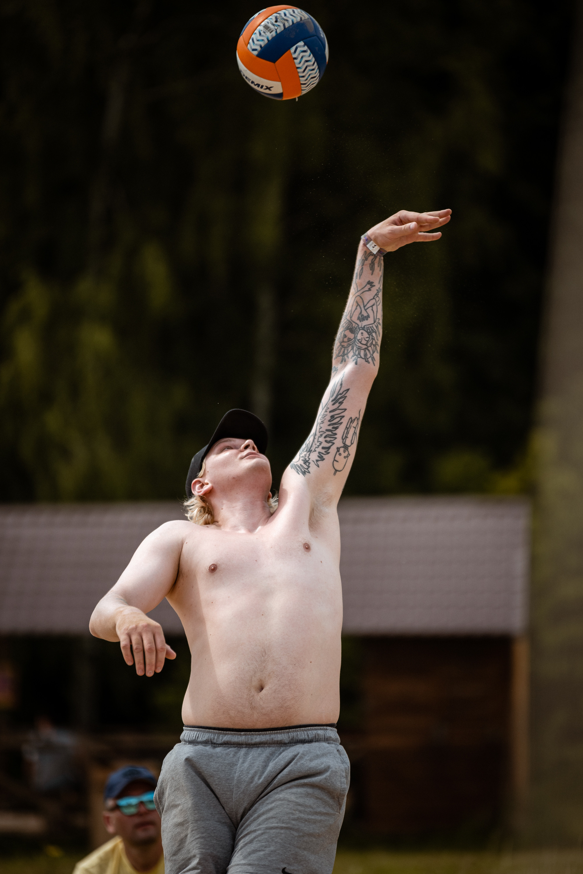 Репортаж. Корпоратив на базе отдыха «Остров приключений». Семейный и детский фотограф в Нижнем Новгороде Валентина Леонтьева