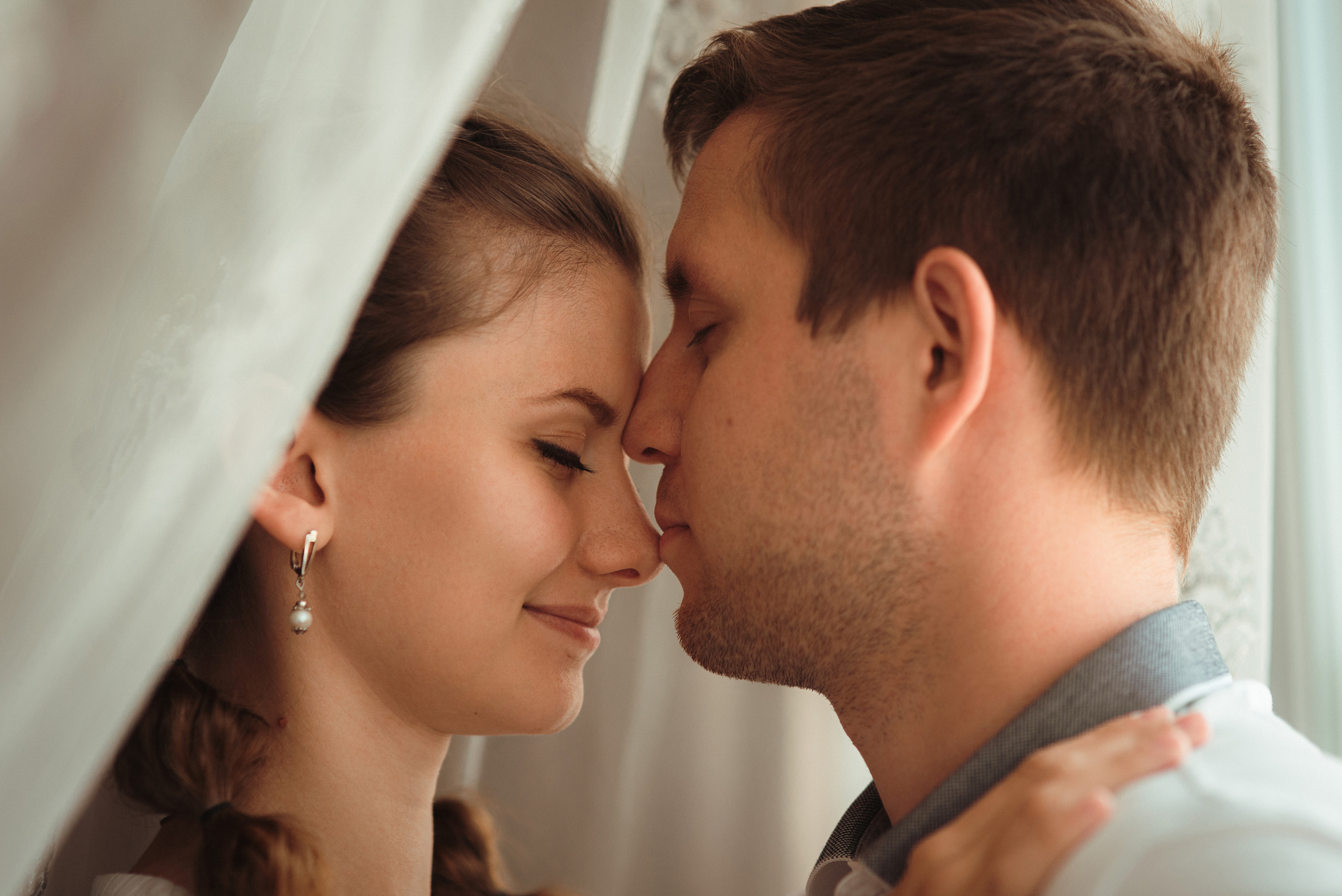 Семейный лайфстал. Лена, Дима, Леня. Семейный и детский фотограф в Нижнем Новгороде Валентина Леонтьева