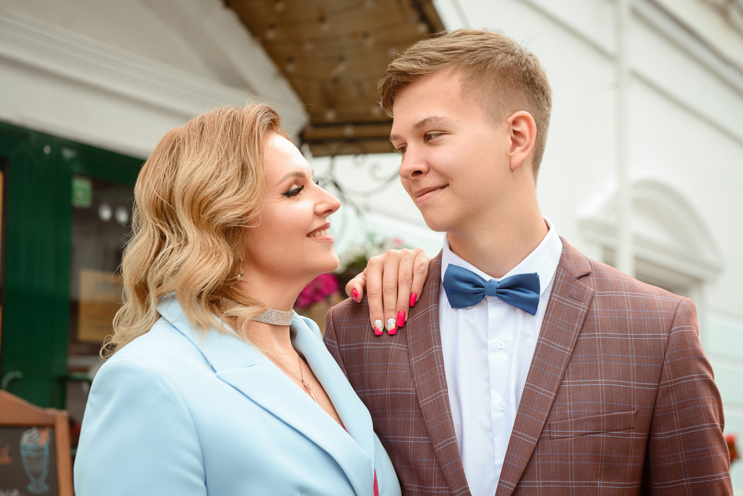 Репортаж. Выпускной в кафе «Еж». Семейный и детский фотограф в Нижнем Новгороде Валентина Леонтьева