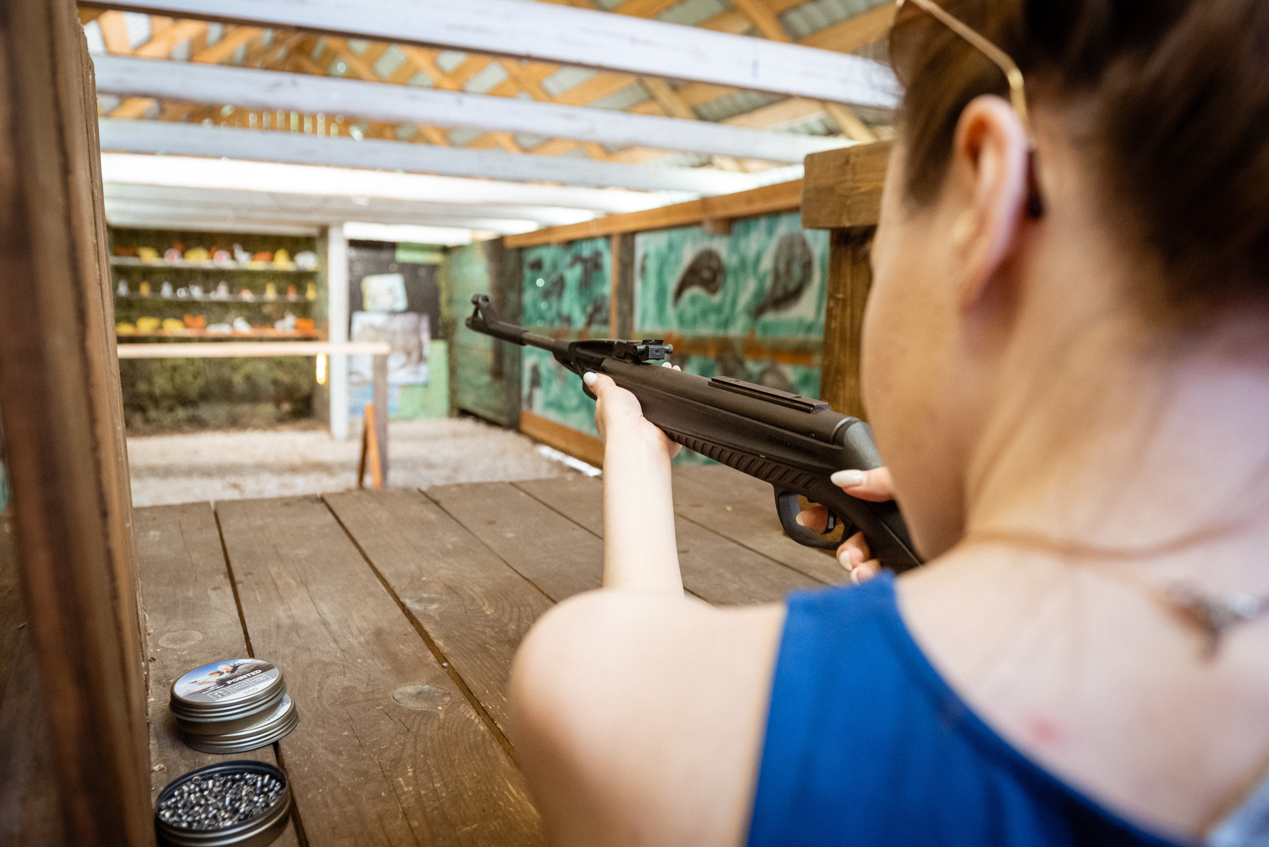 Репортаж. Корпоратив на базе отдыха «Остров приключений». Семейный и детский фотограф в Нижнем Новгороде Валентина Леонтьева