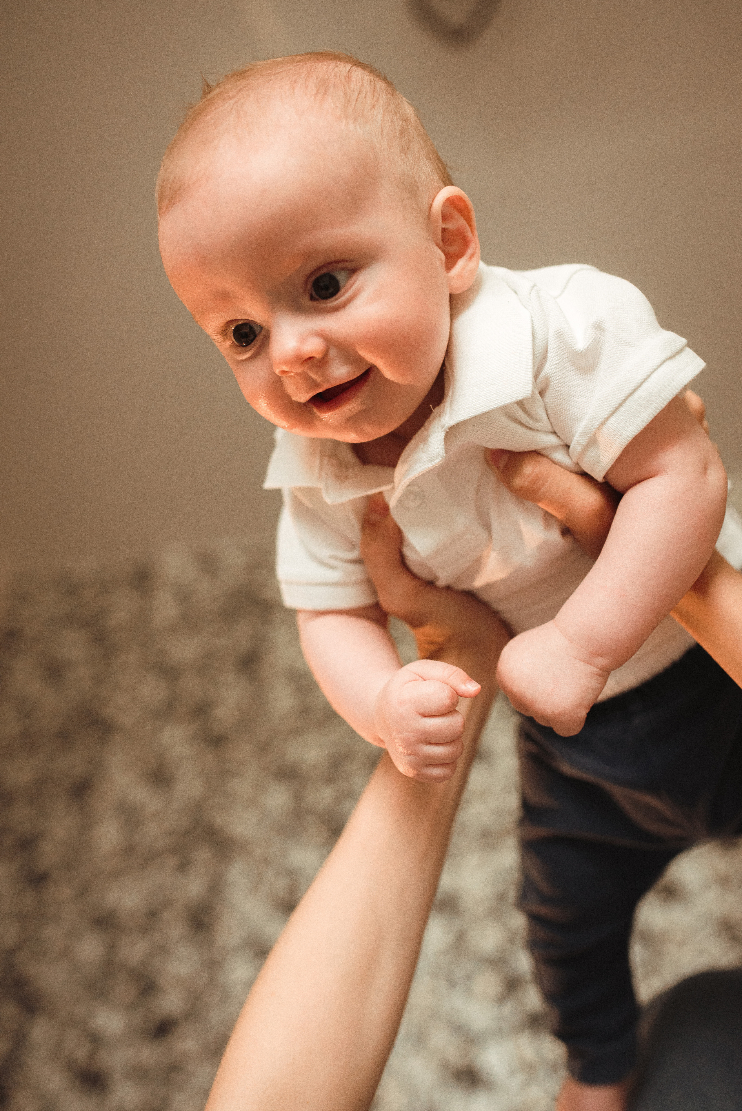 Семейный лайфстал. Лена, Дима, Леня. Семейный и детский фотограф в Нижнем Новгороде Валентина Леонтьева