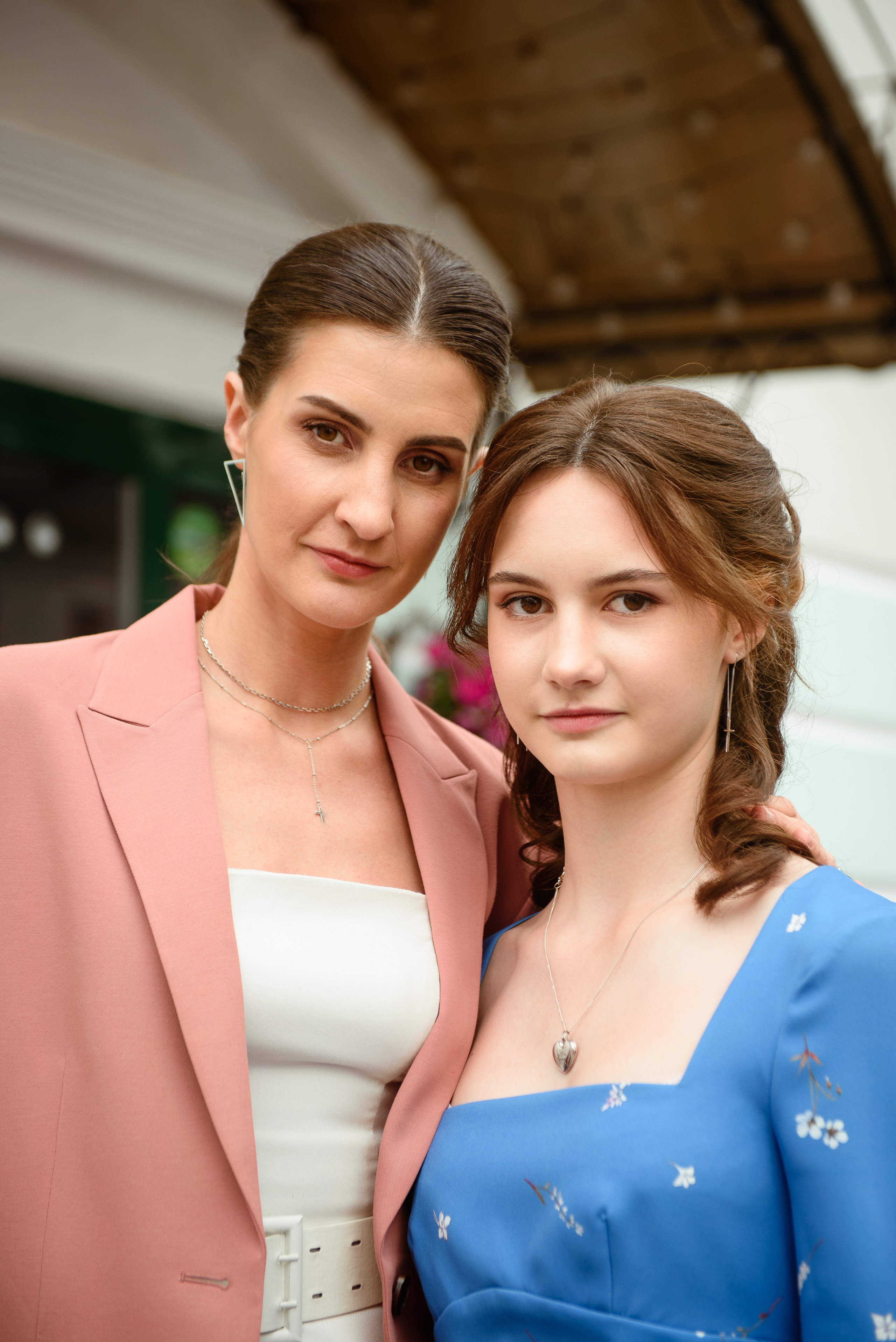 Репортаж. Выпускной в кафе «Еж». Семейный и детский фотограф в Нижнем Новгороде Валентина Леонтьева