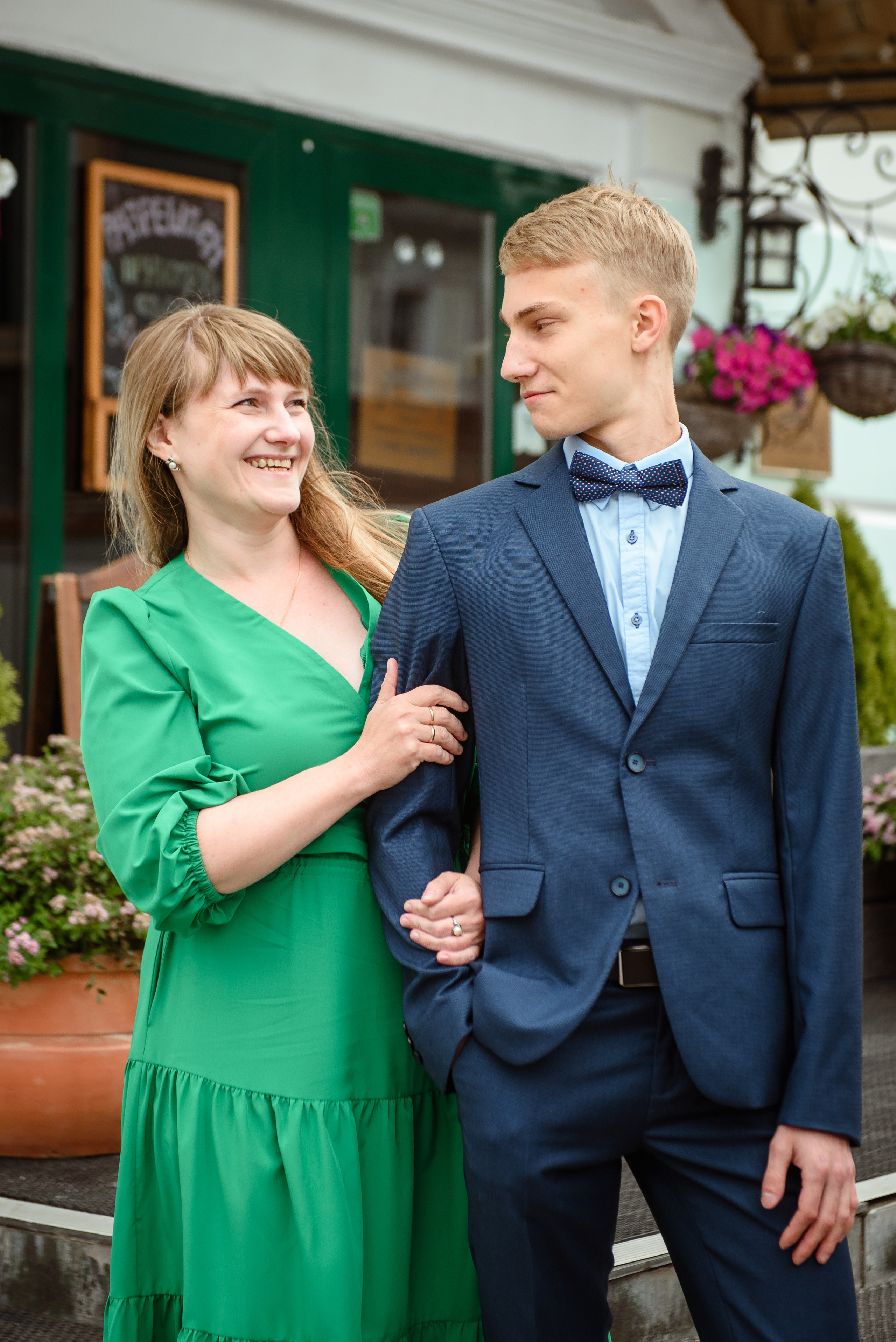 Репортаж. Выпускной в кафе «Еж». Семейный и детский фотограф в Нижнем Новгороде Валентина Леонтьева