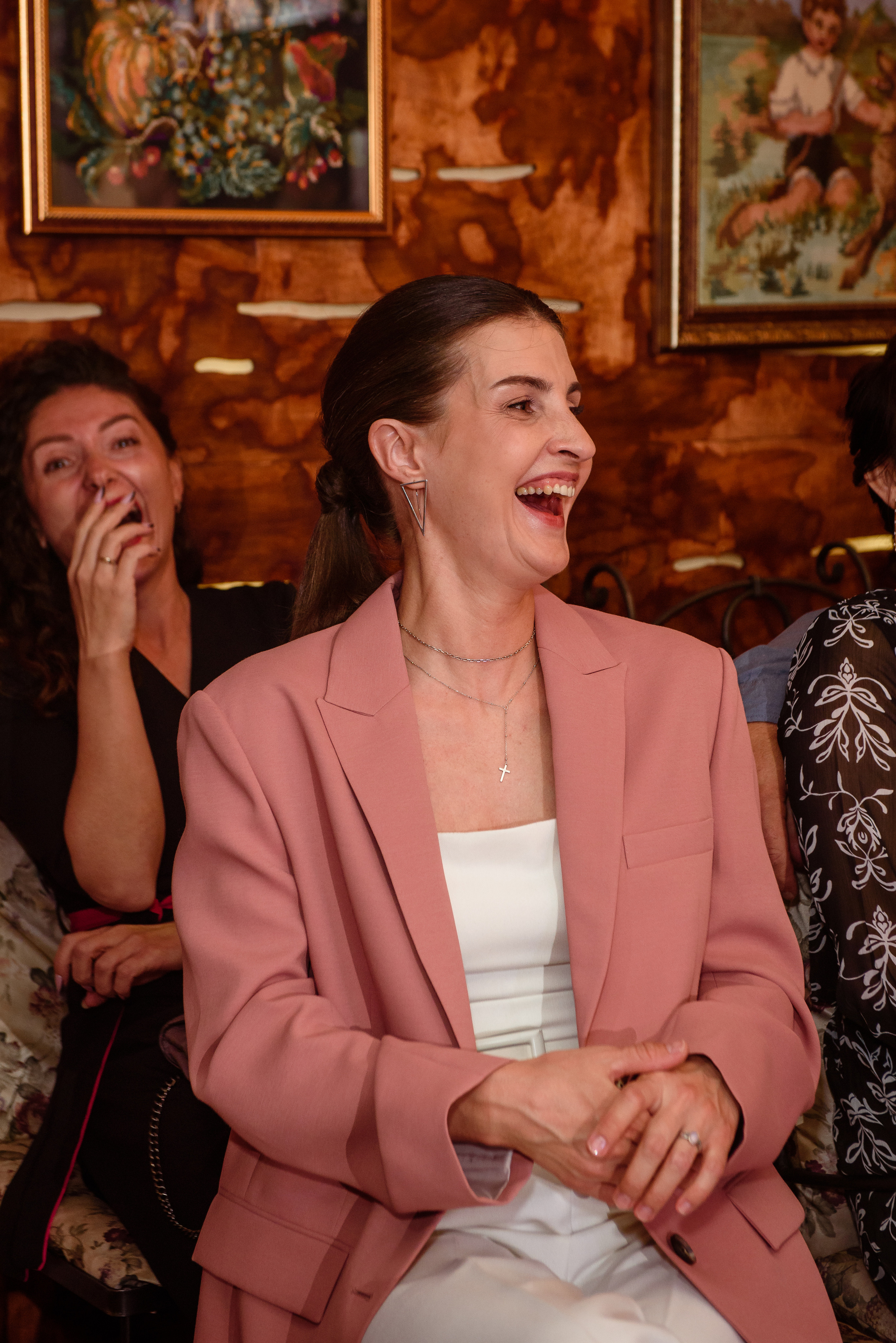 Репортаж. Выпускной в кафе «Еж». Семейный и детский фотограф в Нижнем Новгороде Валентина Леонтьева