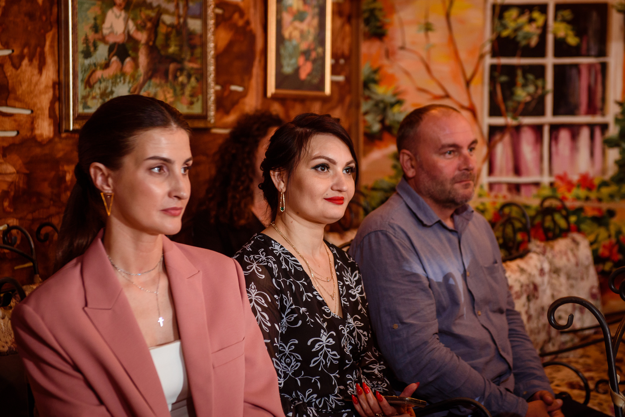 Репортаж. Выпускной в кафе «Еж». Семейный и детский фотограф в Нижнем Новгороде Валентина Леонтьева