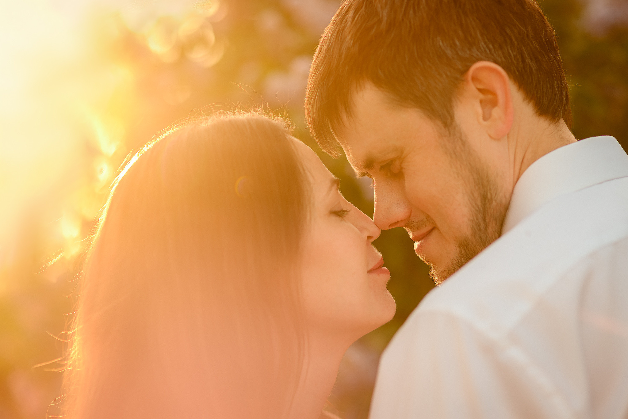 Фотопроект «Сирень». Алена и Максим. Семейный и детский фотограф в Нижнем Новгороде Валентина Леонтьева