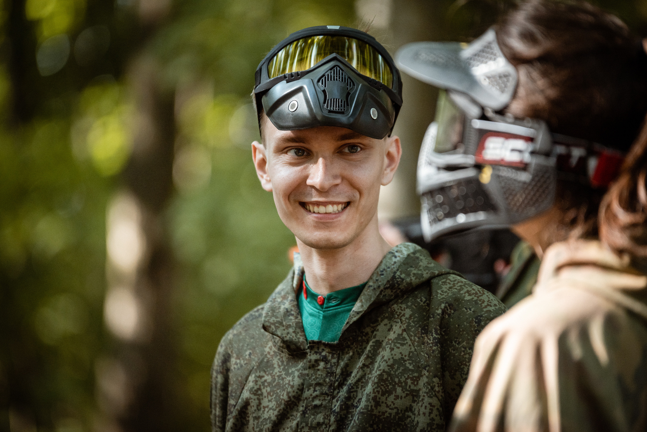 Репортаж. Корпоратив на базе отдыха «Остров приключений». Семейный и детский фотограф в Нижнем Новгороде Валентина Леонтьева