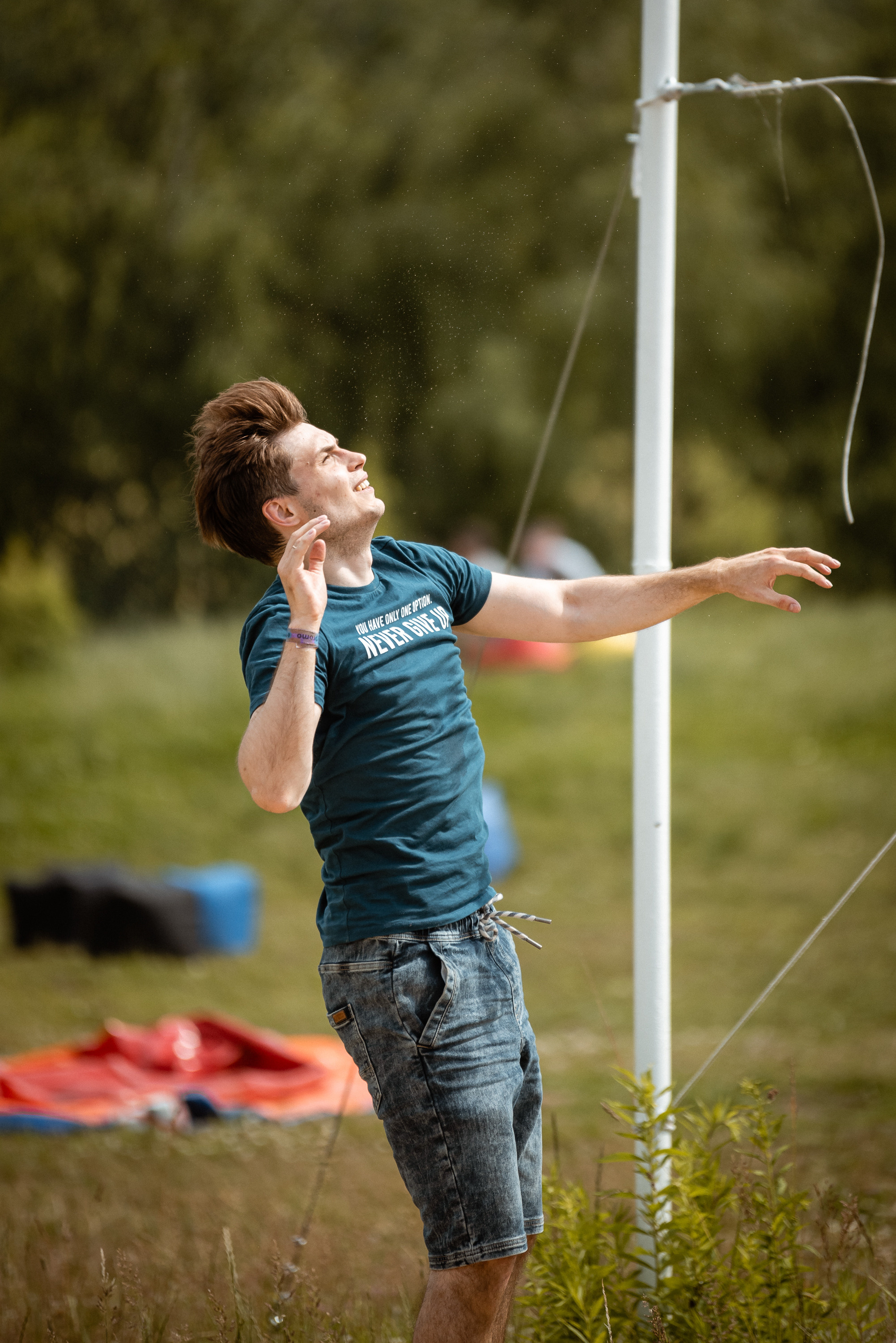 Репортаж. Корпоратив на базе отдыха «Остров приключений». Семейный и детский фотограф в Нижнем Новгороде Валентина Леонтьева