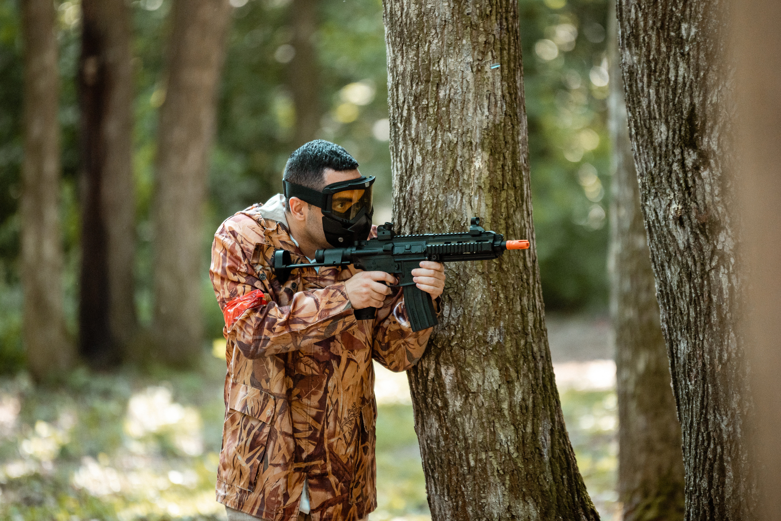 Репортаж. Корпоратив на базе отдыха «Остров приключений». Семейный и детский фотограф в Нижнем Новгороде Валентина Леонтьева