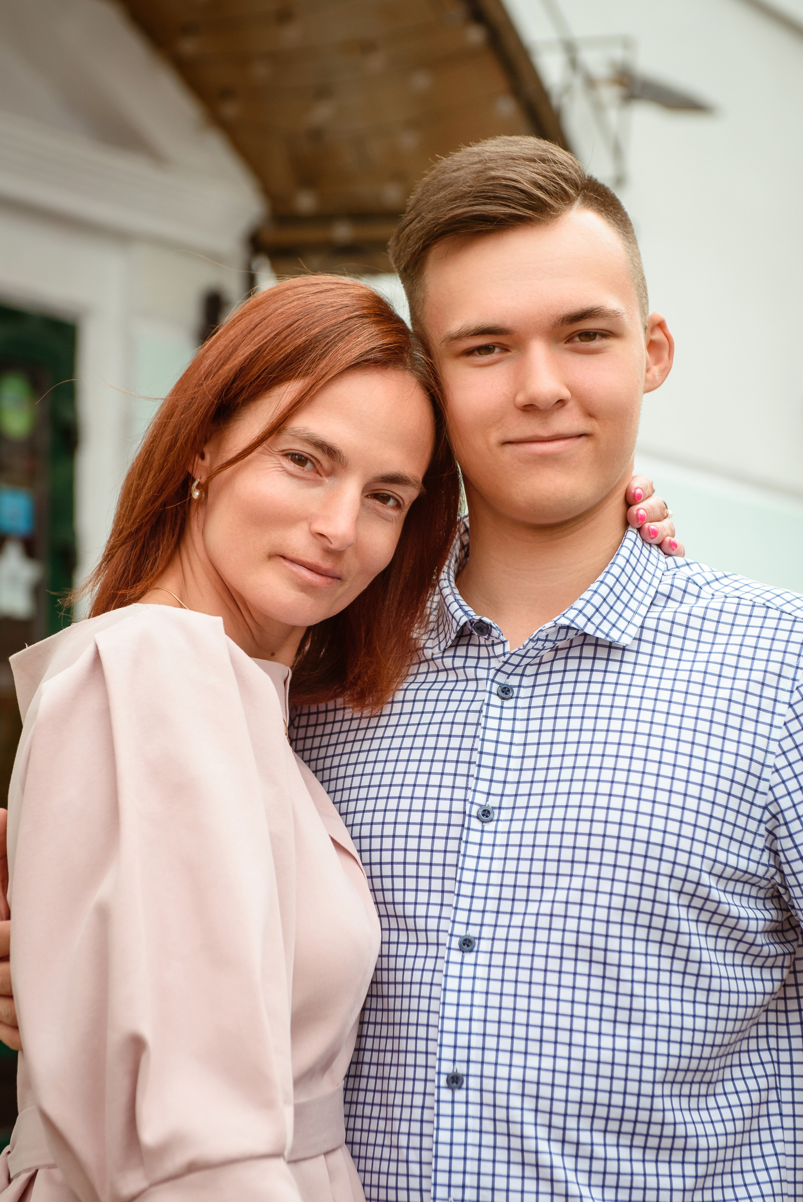 Репортаж. Выпускной в кафе «Еж». Семейный и детский фотограф в Нижнем Новгороде Валентина Леонтьева