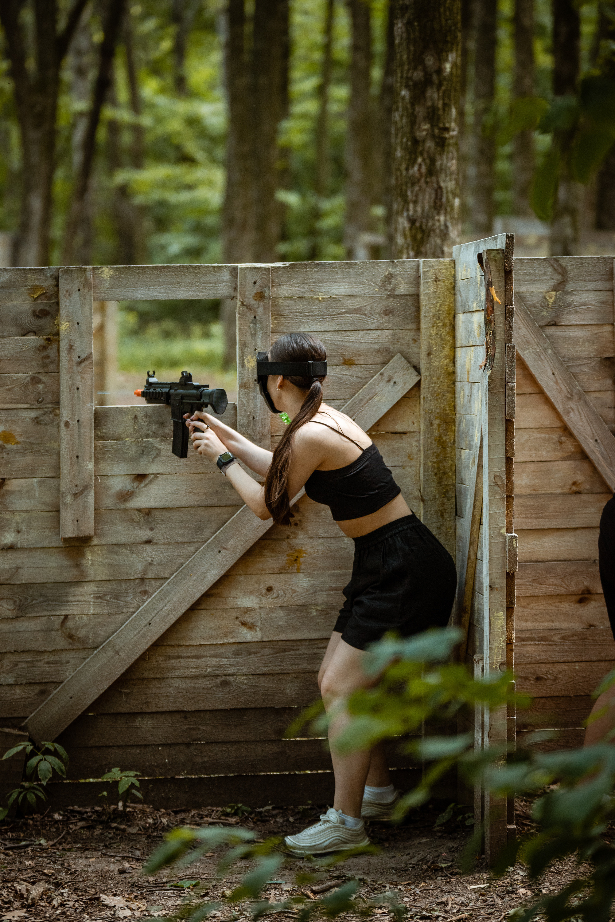 Репортаж. Корпоратив на базе отдыха «Остров приключений». Семейный и детский фотограф в Нижнем Новгороде Валентина Леонтьева