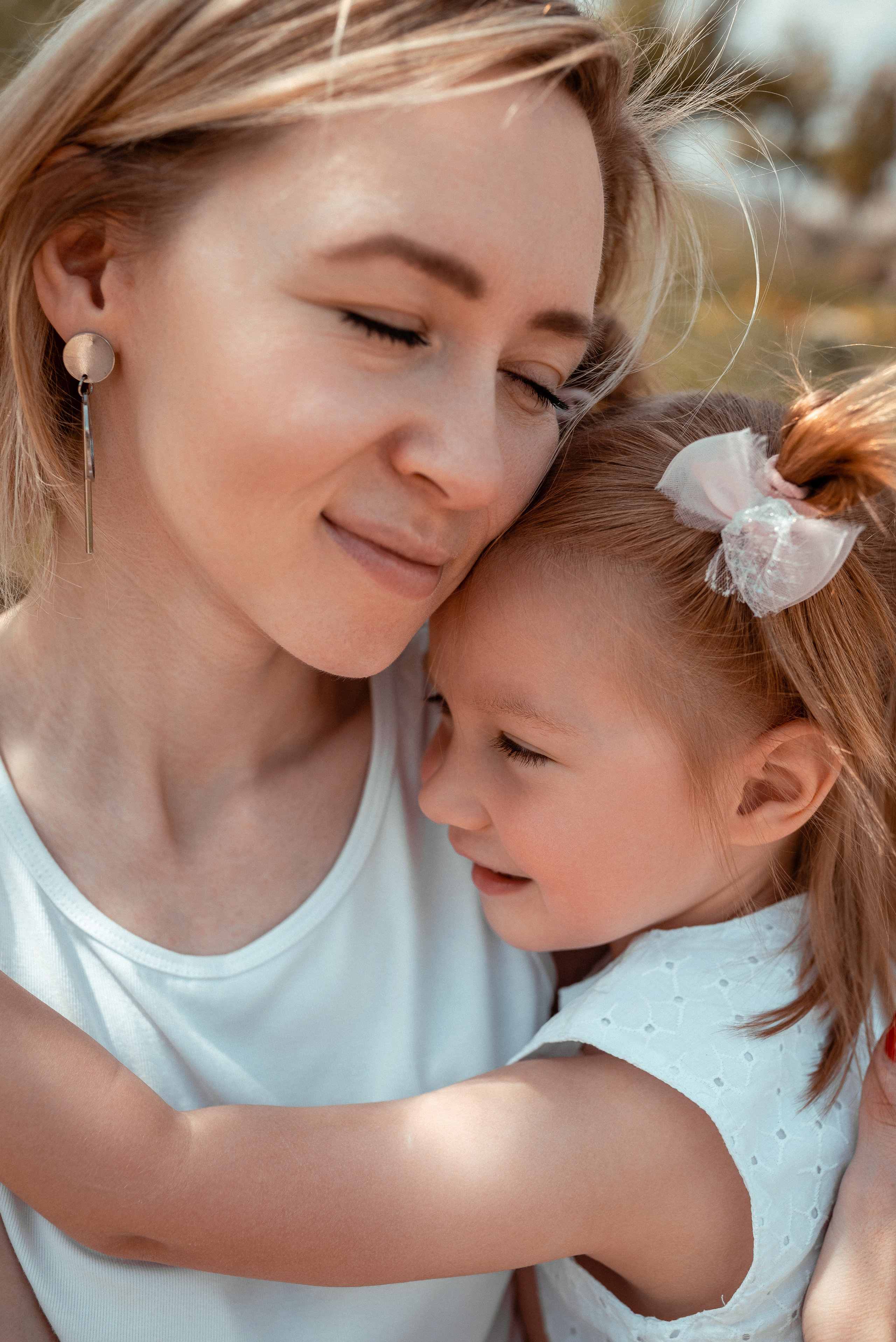 Семейный лайфстайл. Роман, Кристина, Алиса. Семейный и детский фотограф в Нижнем Новгороде Валентина Леонтьева