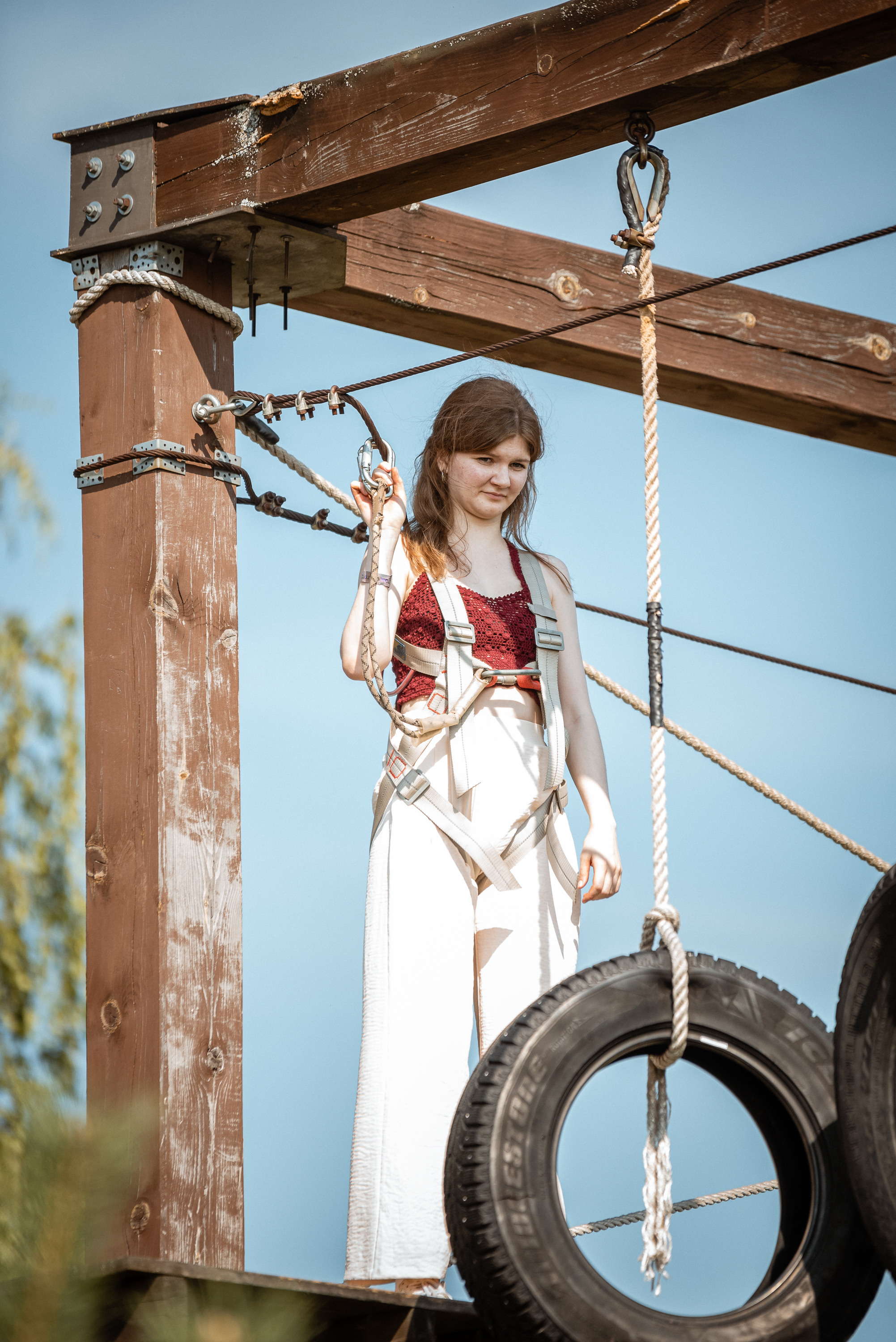 Репортаж. Корпоратив на базе отдыха «Остров приключений». Семейный и детский фотограф в Нижнем Новгороде Валентина Леонтьева