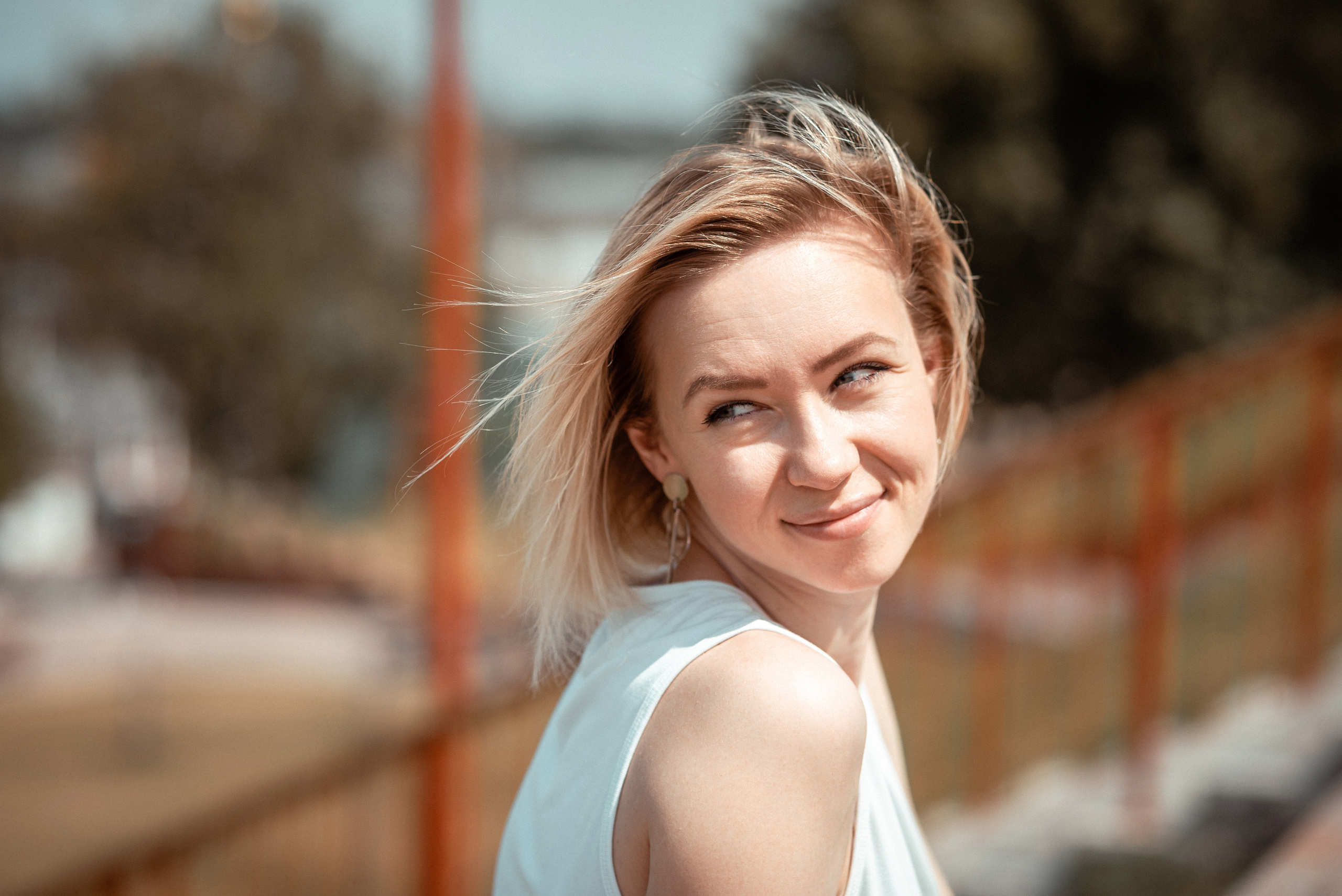 Семейный лайфстайл. Роман, Кристина, Алиса. Семейный и детский фотограф в Нижнем Новгороде Валентина Леонтьева