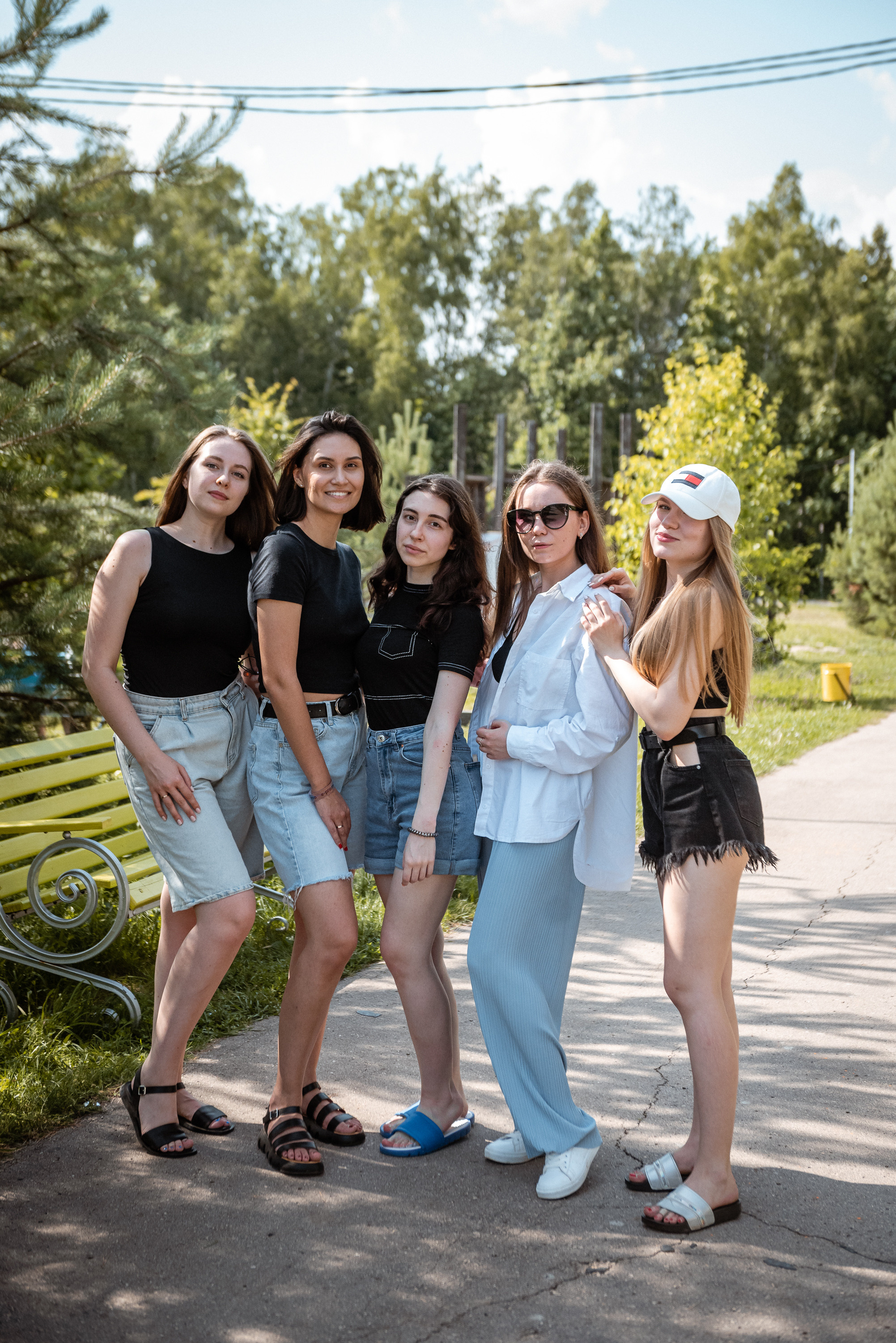 Репортаж. Корпоратив на базе отдыха «Остров приключений». Семейный и детский фотограф в Нижнем Новгороде Валентина Леонтьева