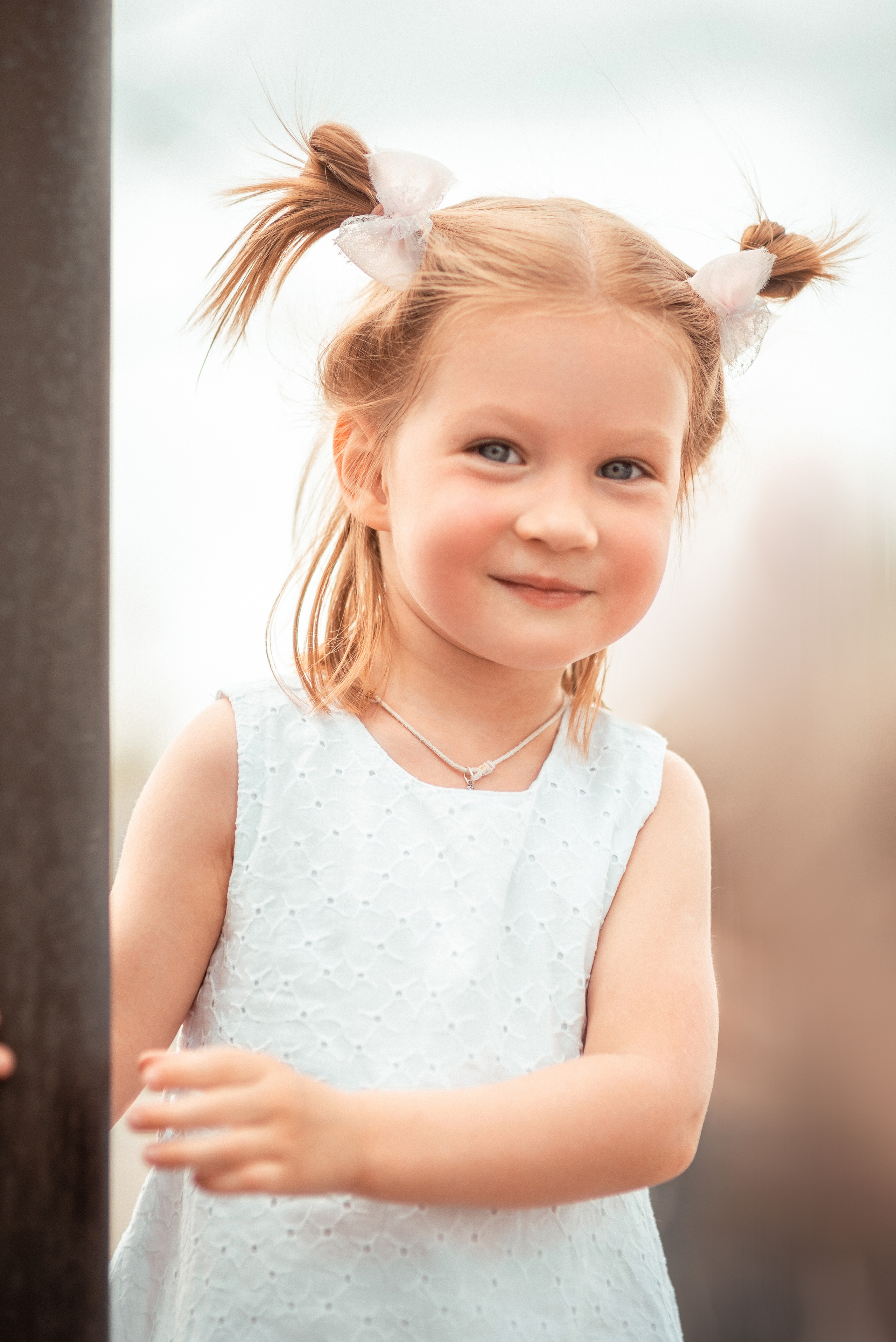 Семейный лайфстайл. Роман, Кристина, Алиса. Семейный и детский фотограф в Нижнем Новгороде Валентина Леонтьева